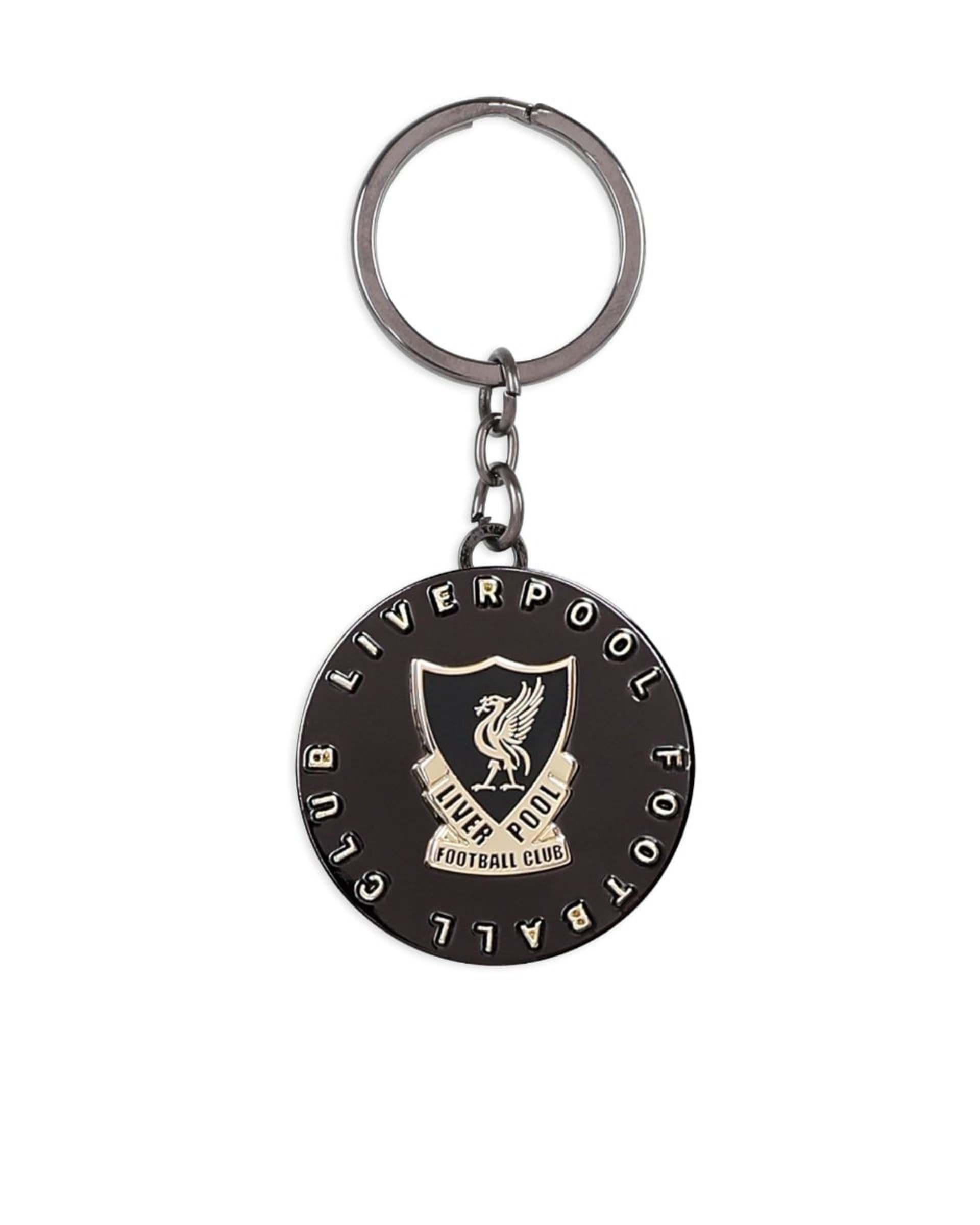 พวงกุญแจ LFC Spinner - Image 1