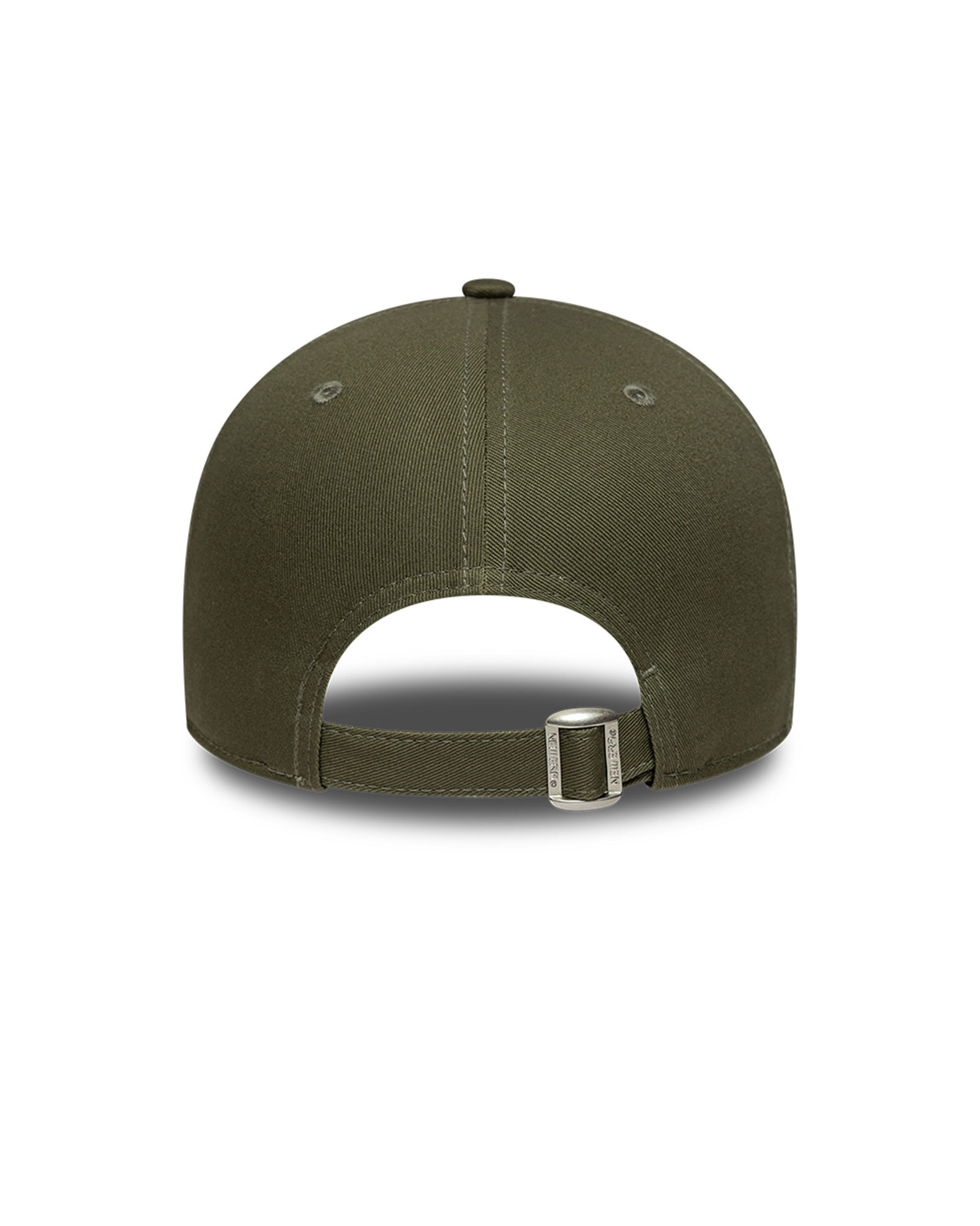 Gorra LFC New Era 9Forty Crest para adultos, color oliva - Image 3
