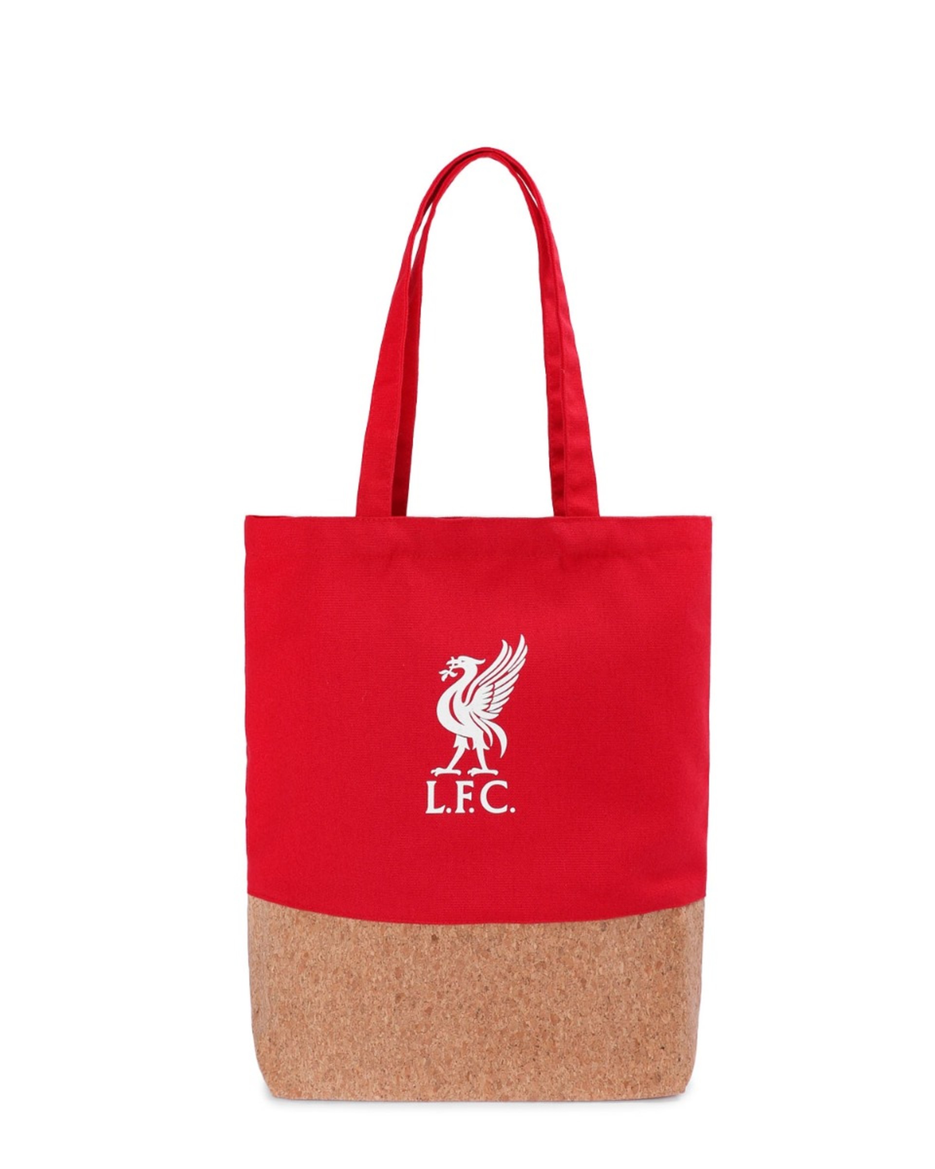 LFC Tragetasche - Image 1