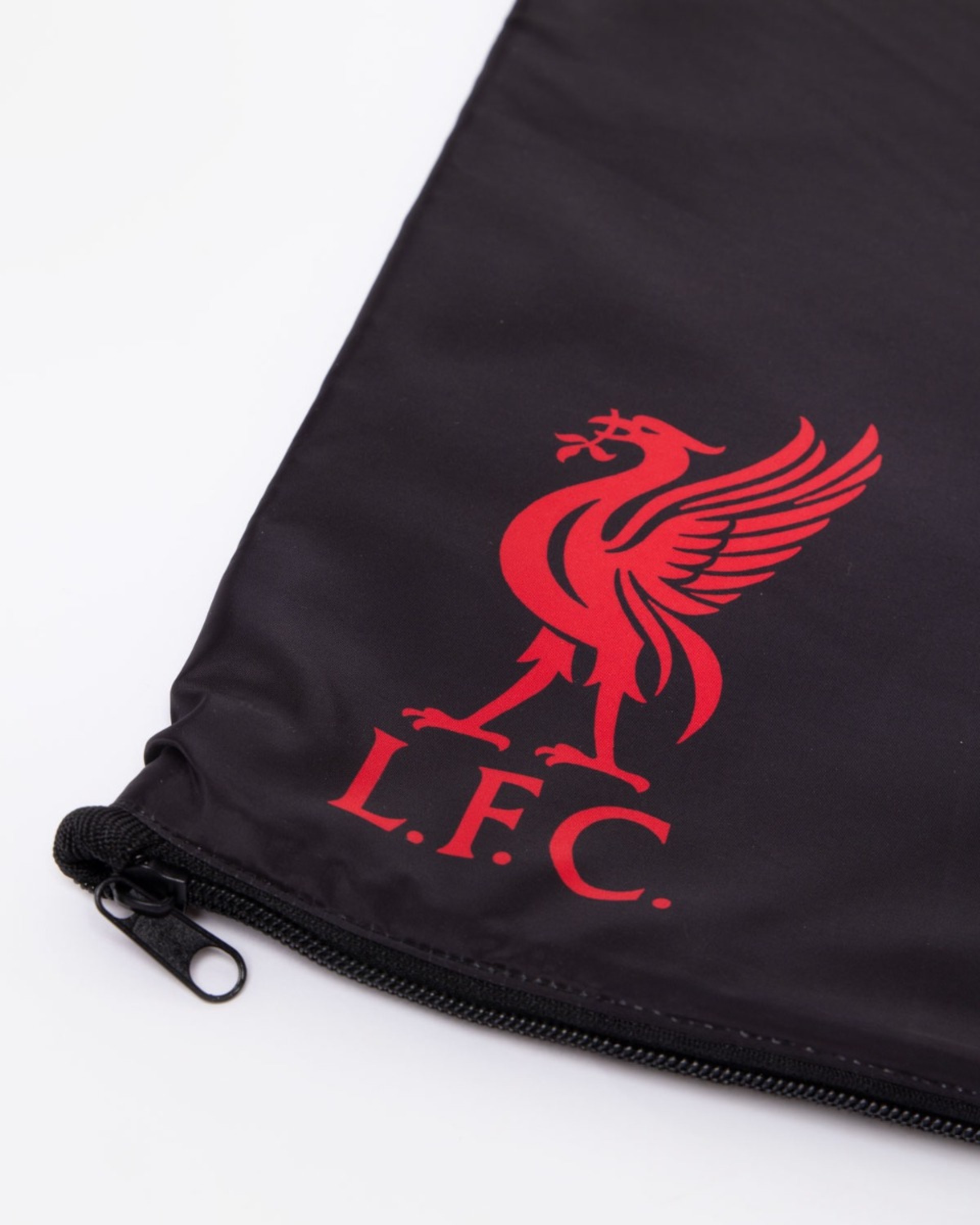 Toalla con capucha impermeable LFC - Image 4