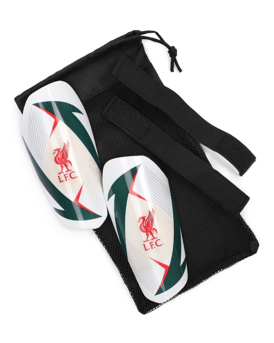 LFC Youth Shingards Vit & Svart - Image 2