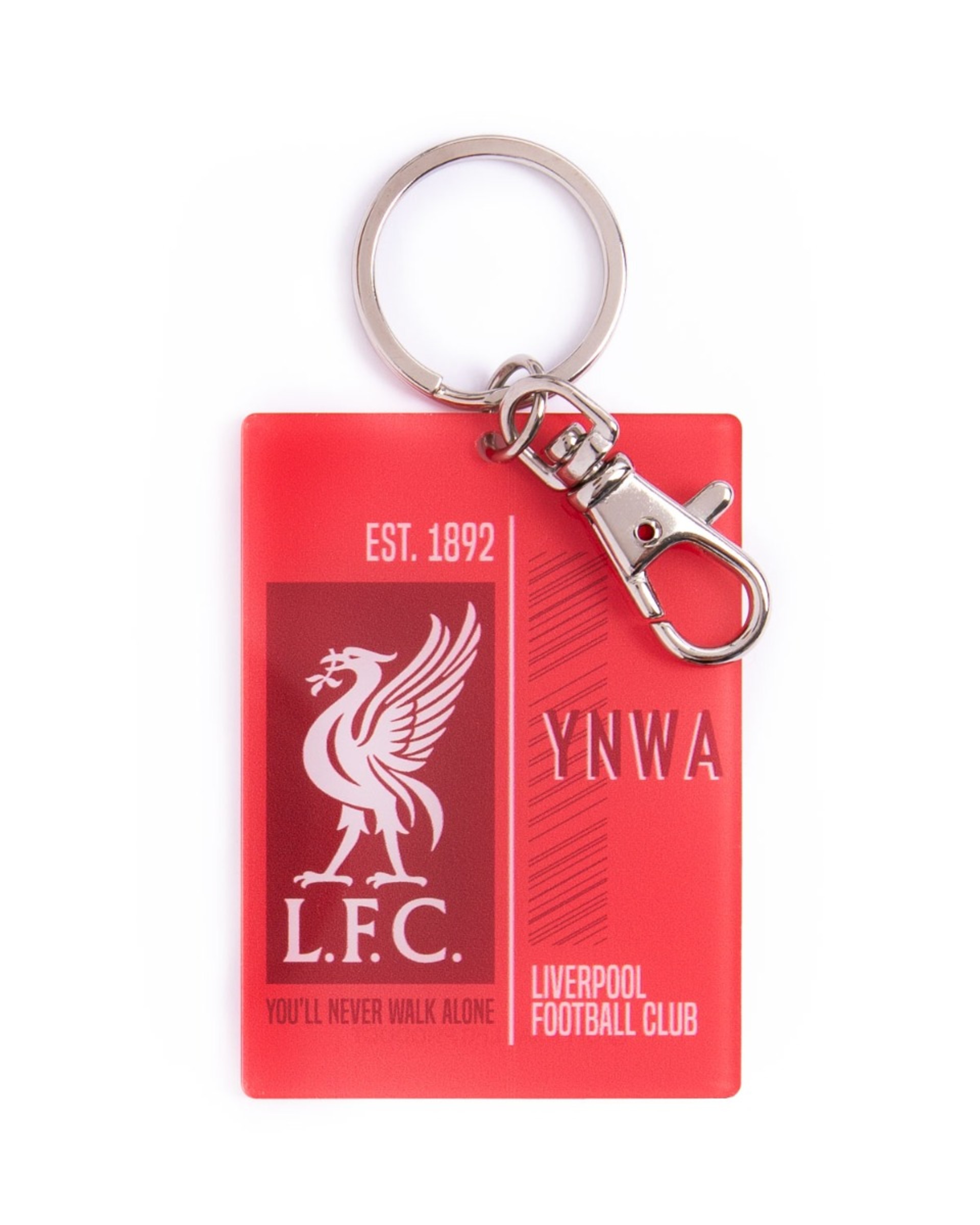 พวงกุญแจอะคริลิค LFC - Image 1