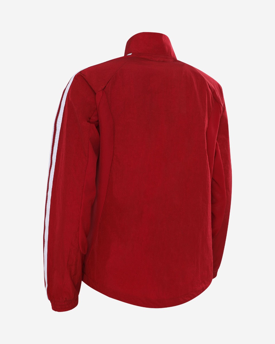 LFC Adidas 26/27 Home Anthem Jacke für Damen - Image 3