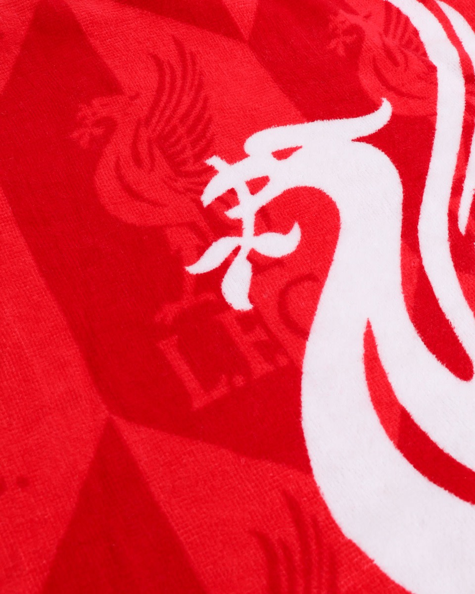 LFC Beach Towel - Image 3