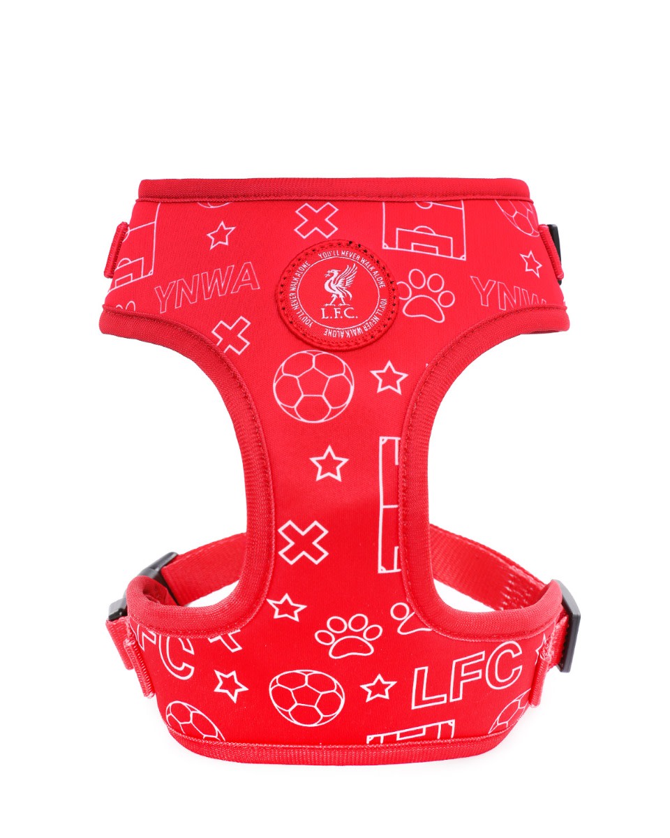 LFC Pet Harness - Image 1