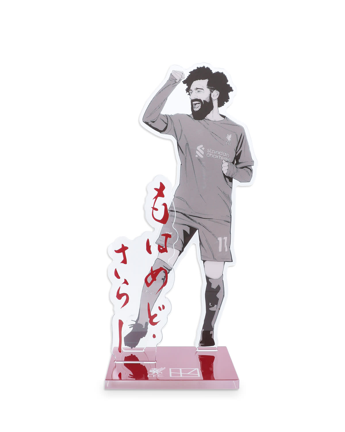 LFC Kodansha Standee Salah - Image 2