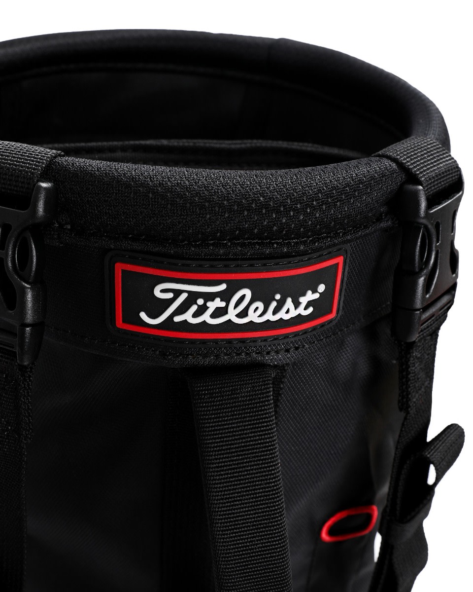 LFC Titleist Golf-Tragetasche - Image 3