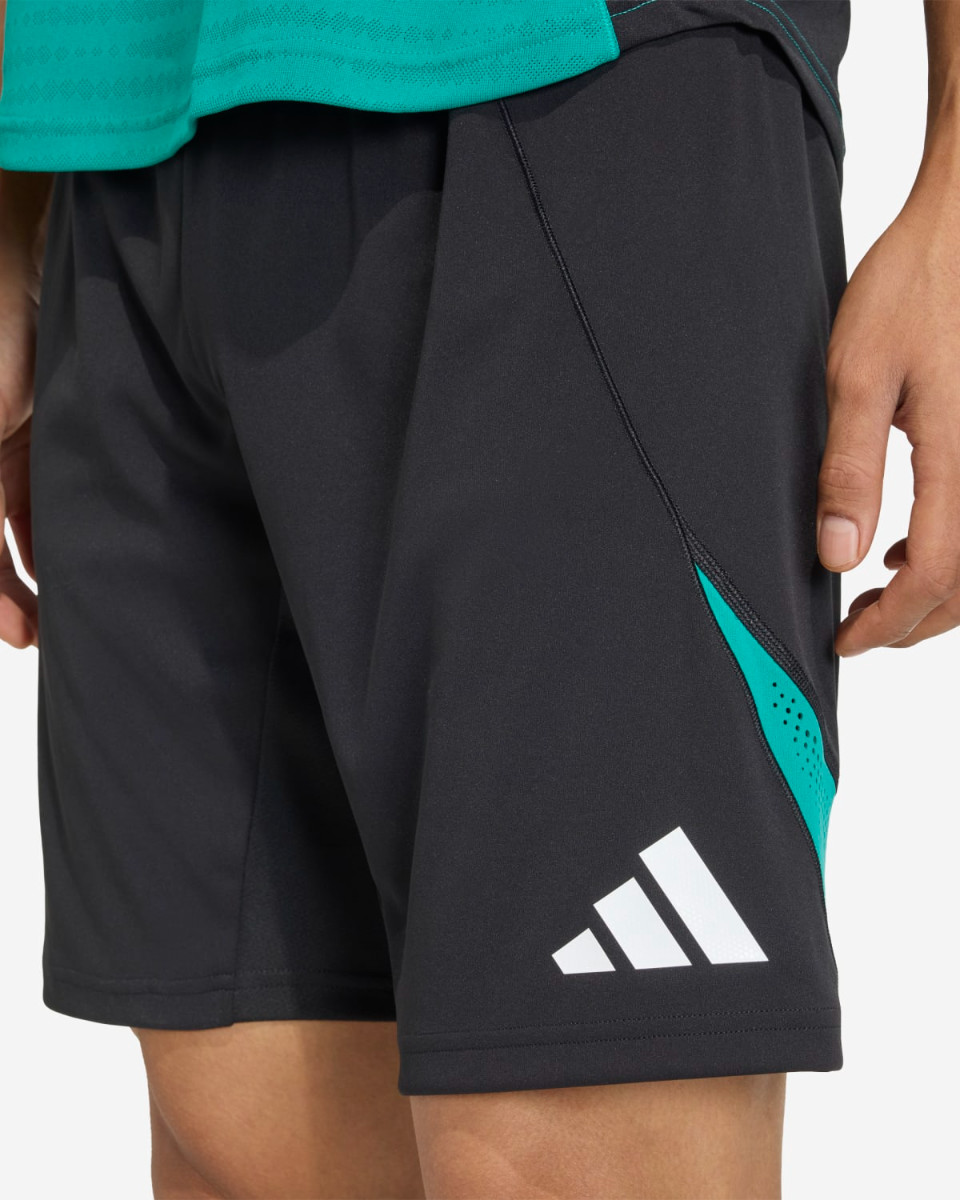 LFC adidas Player 25/26 European Pro Training Shorts - Image 4