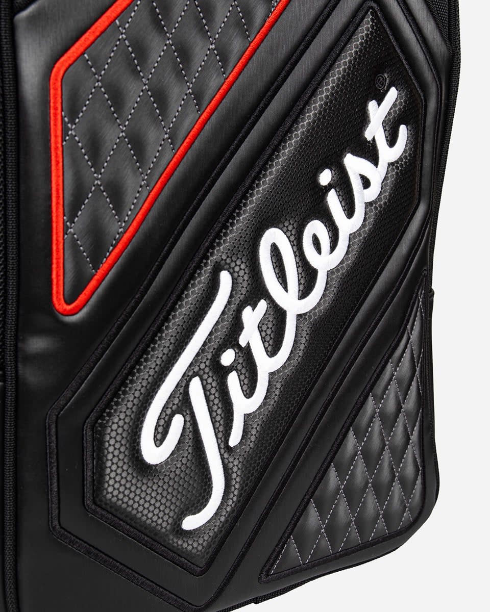 LFC Titleist Practice Golf Ball Collector - Image 3