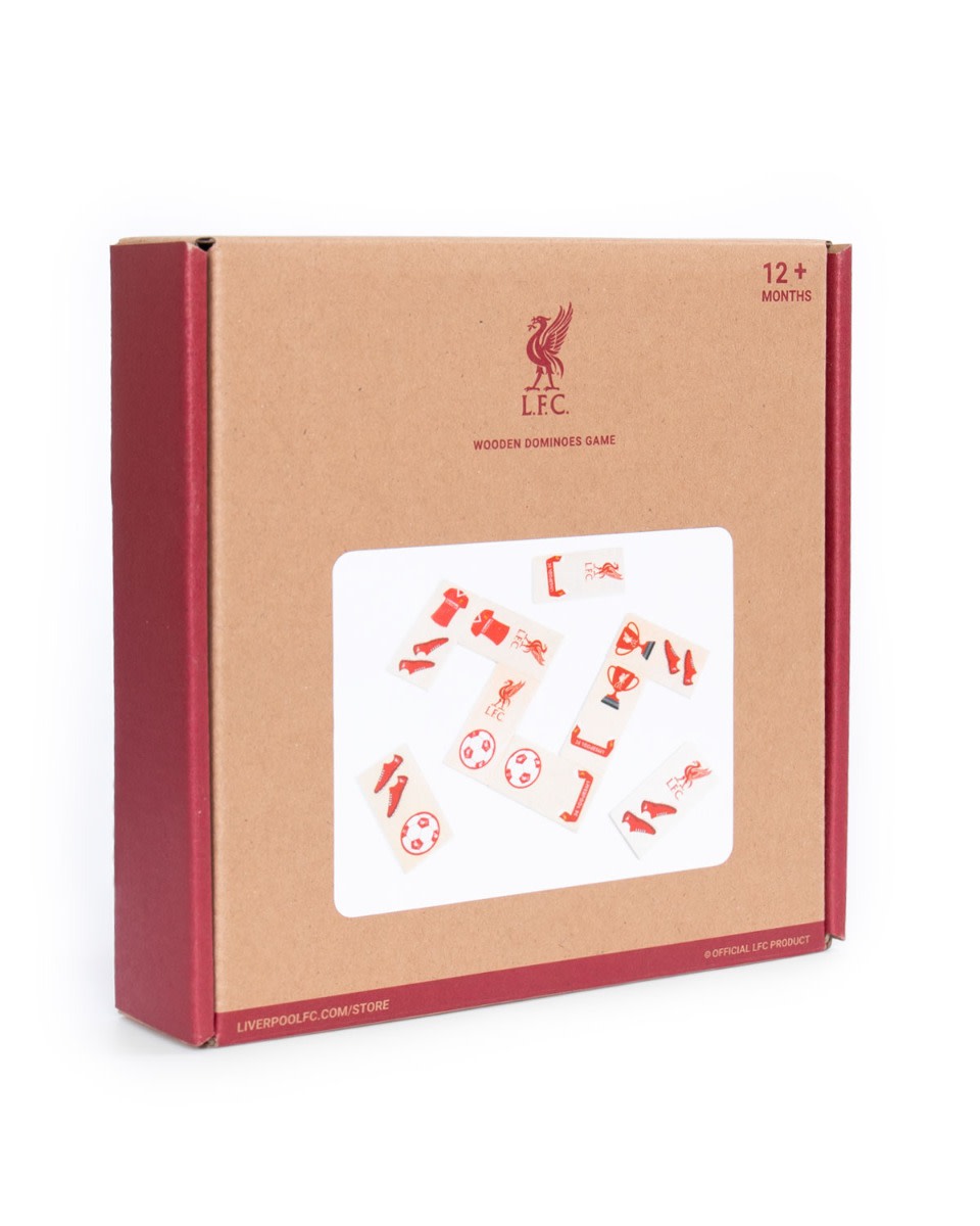 LFC โดมิโนไม้ - Image 2