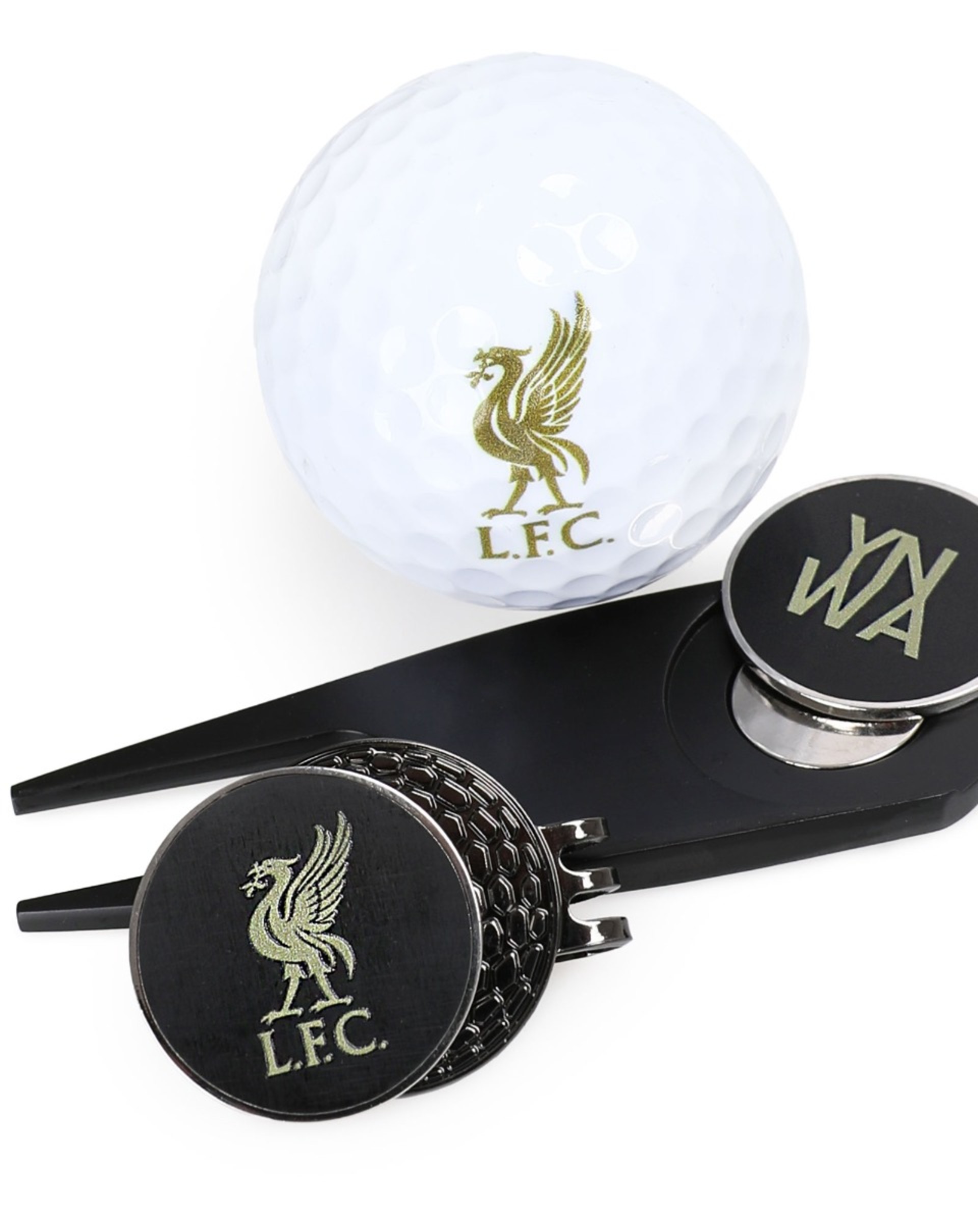 Set de regalo LFC Golf - Image 4