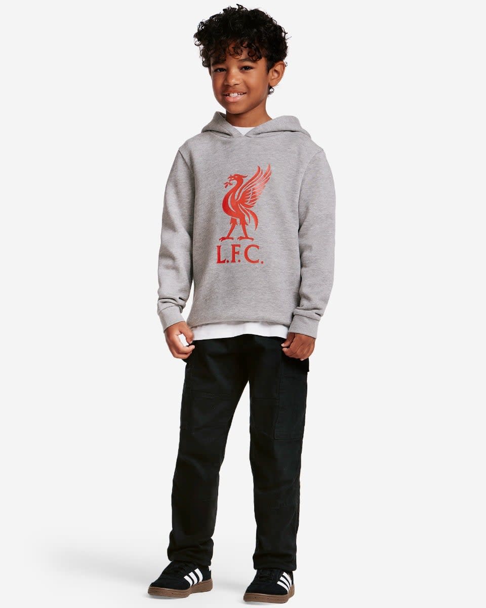 SWEAT À CAPUCHE INF LIVERBIRD (Change Me) - Image 3