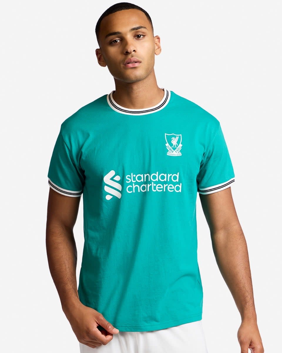LFC Menns 25/26 3. PJ - Image 1