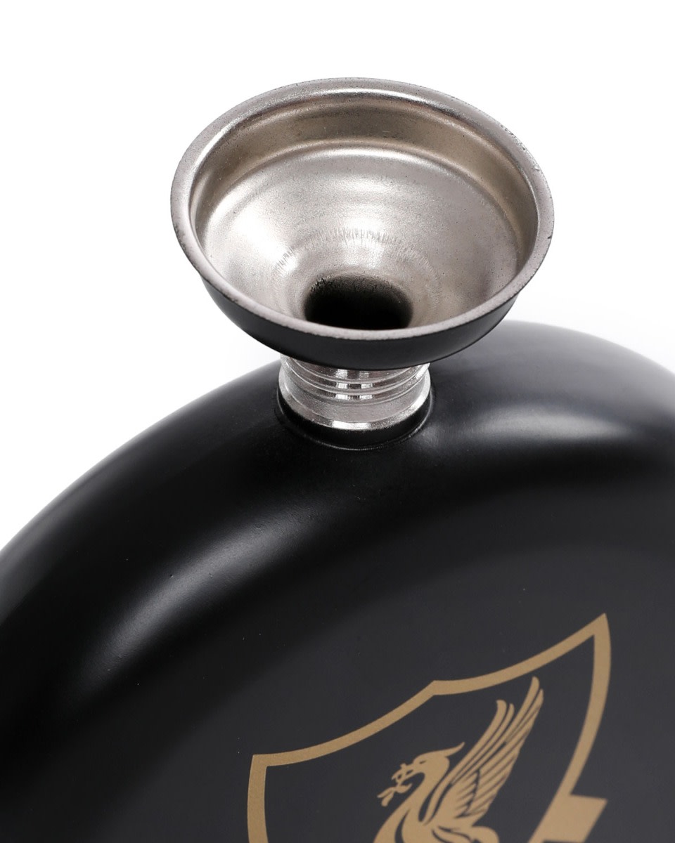 LFC Hip Flask - Image 4