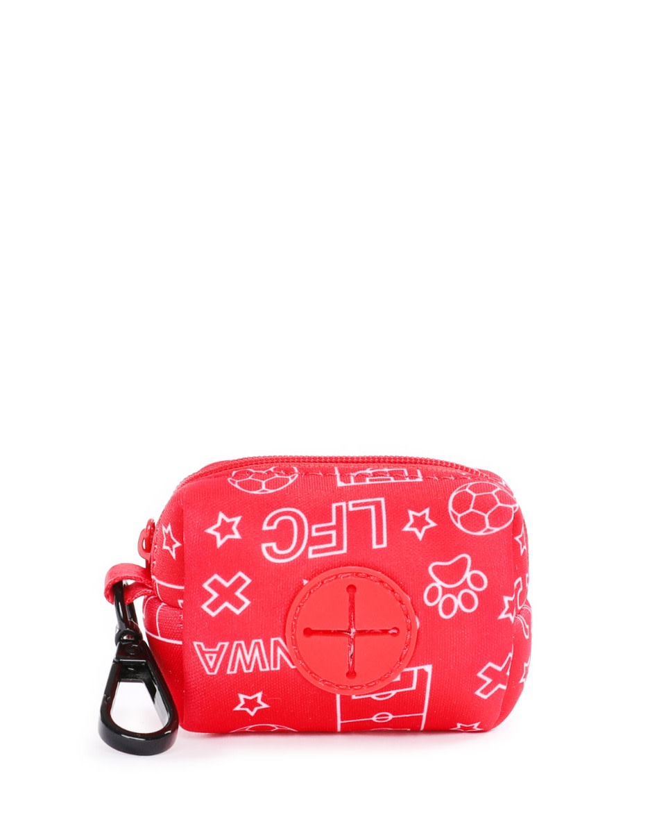 LFC Waste Bag Holder - Image 1