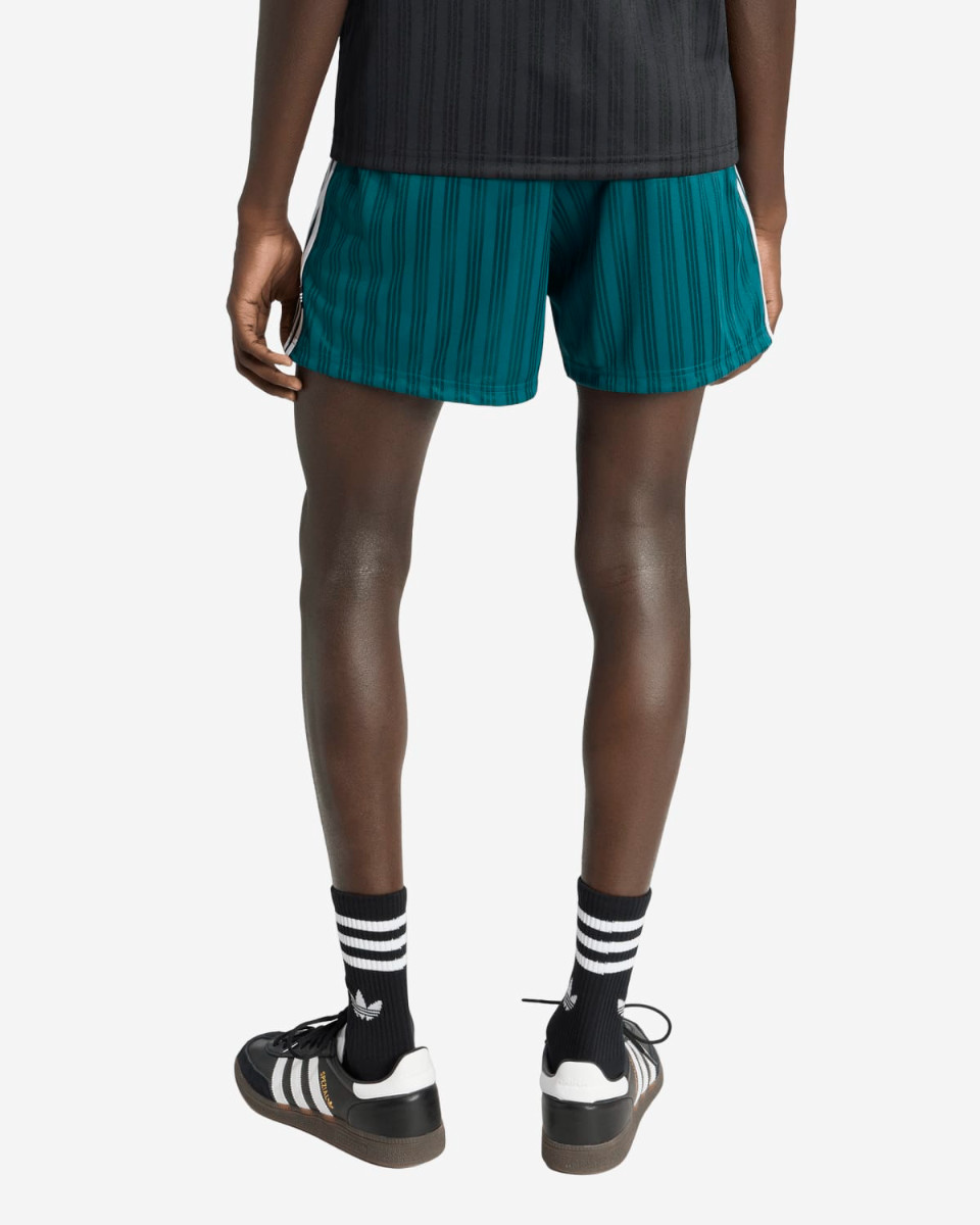 LFC adidas Bringback 95-96 Adults Away Shorts - Image 2