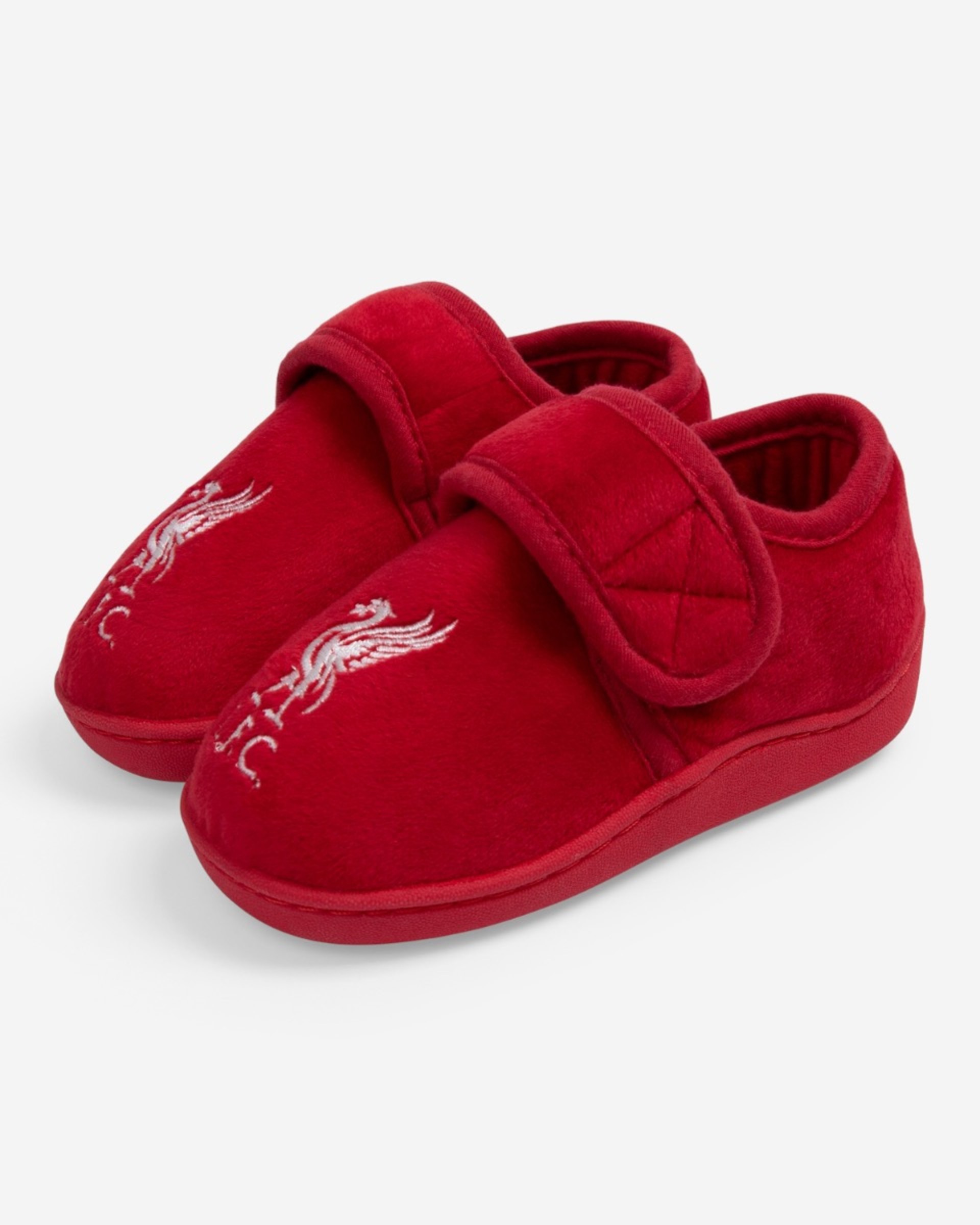 LFC Babyschuhe Rot - Image 1