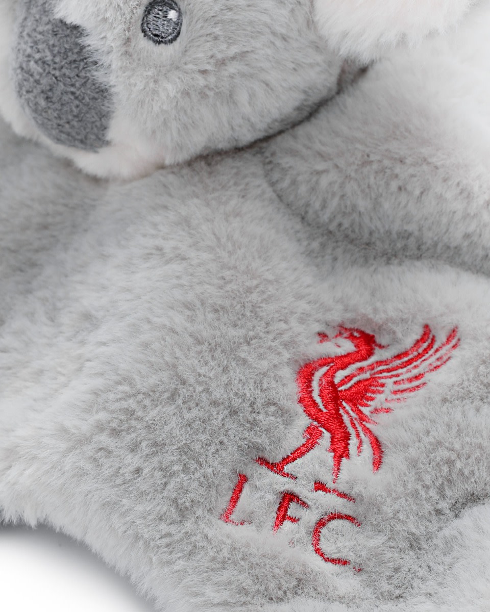 LFC 婴儿拨浪鼓和被子 - Image 3
