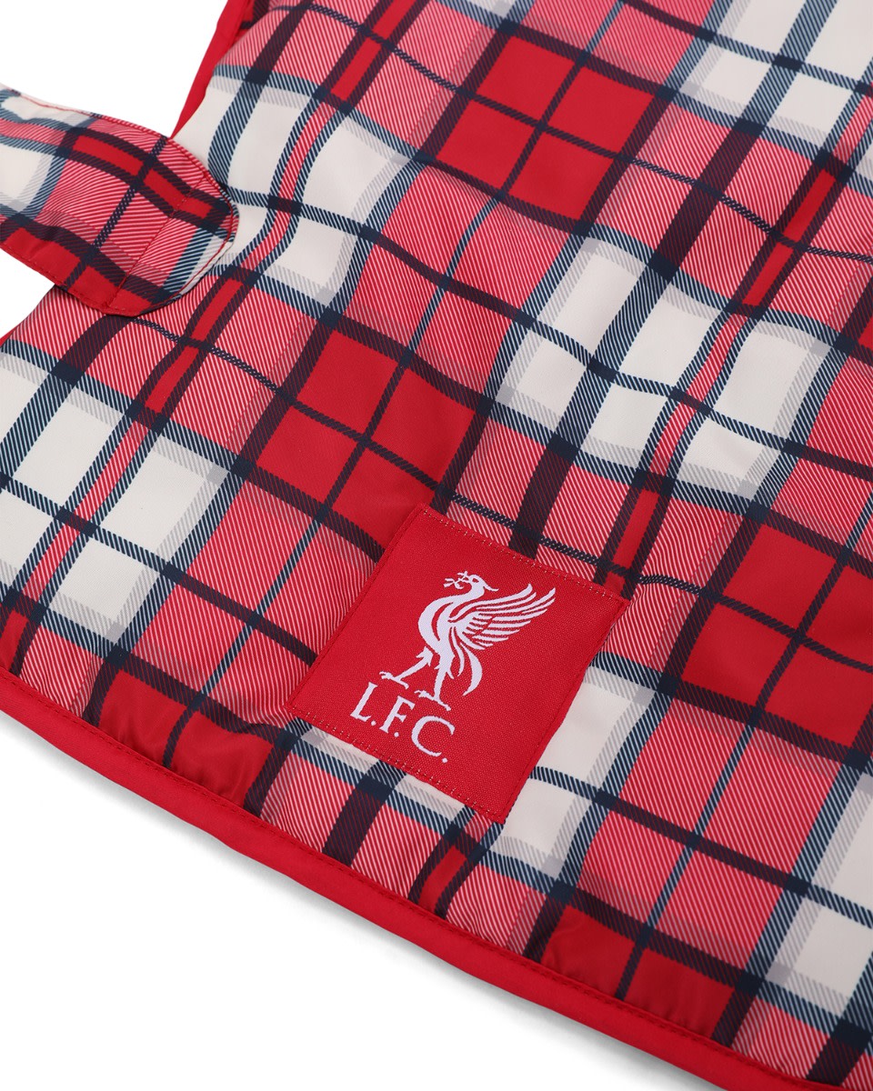 LFC 狗狗格纹外套 - Image 2