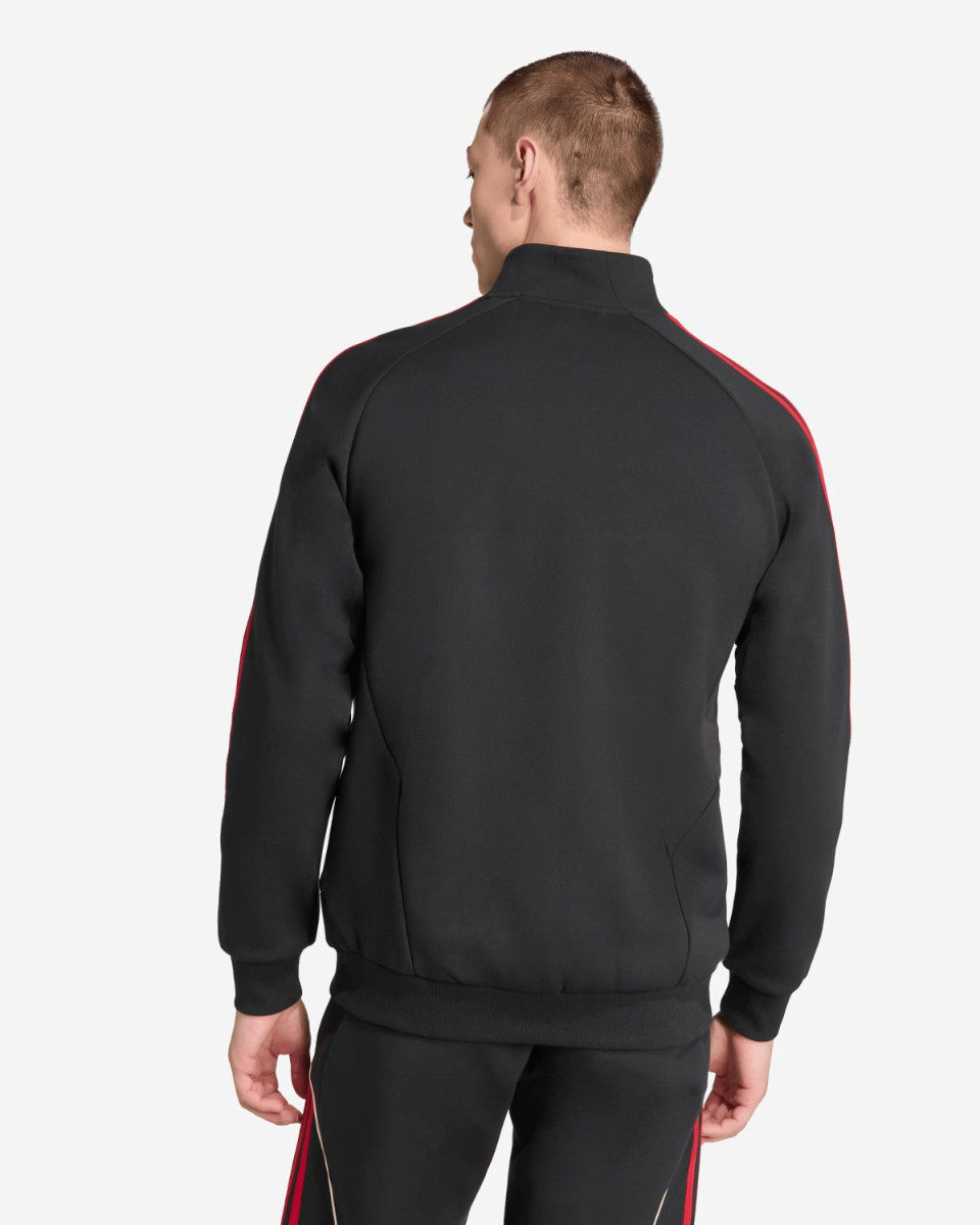 LFC adidas 25/26 Urban Purist Anthem Tracktröja Herr - Image 2