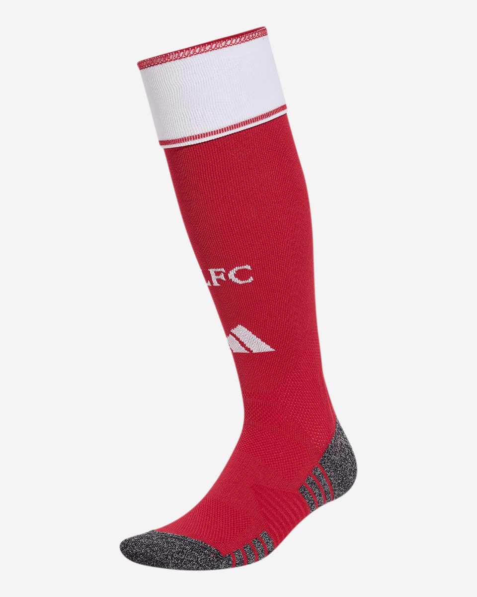 LFC adidas 26/27 Hemstrumpor - Image 1