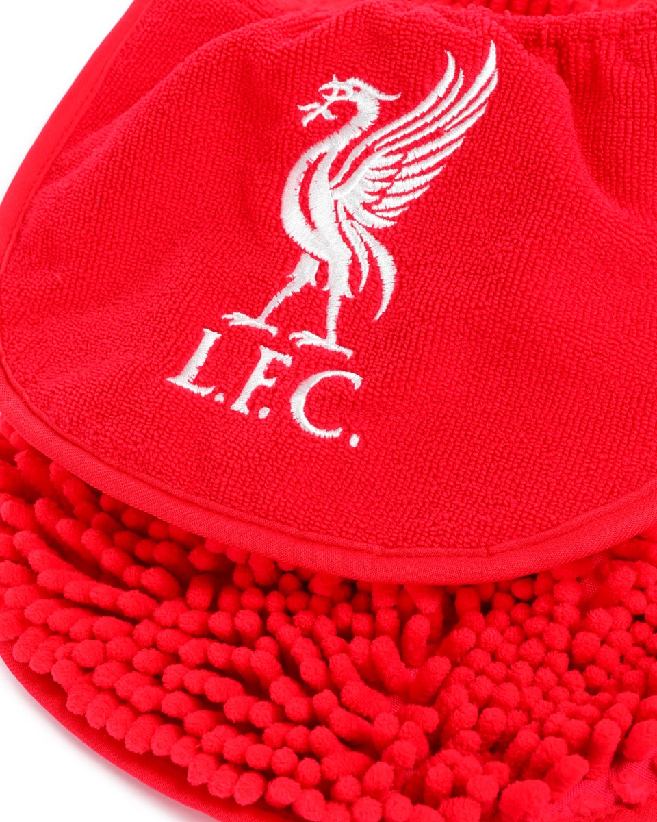 LFC tørkehanske - Image 4