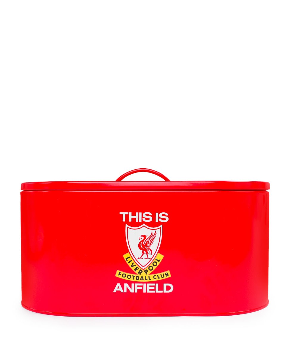 LFC Stor opbevaringsdåse - Image 1