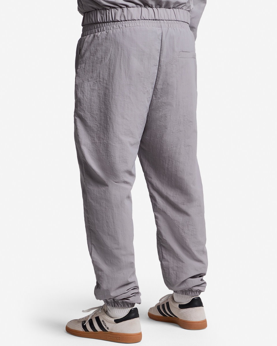 LFC Mens 86 Track Pants Grey - Image 2