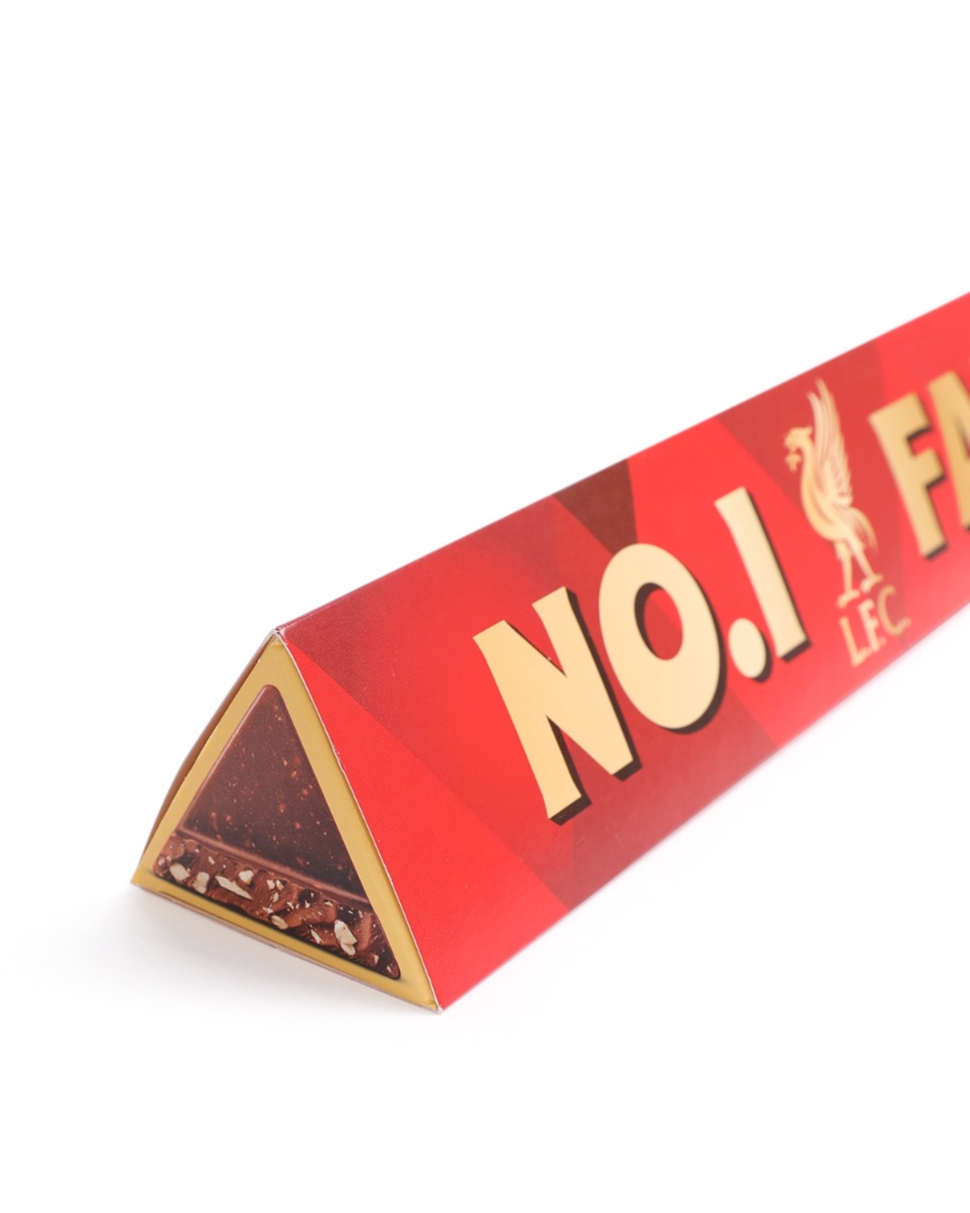 LFC X Cadbury Toblerone-Riegel 340 g - Image 2