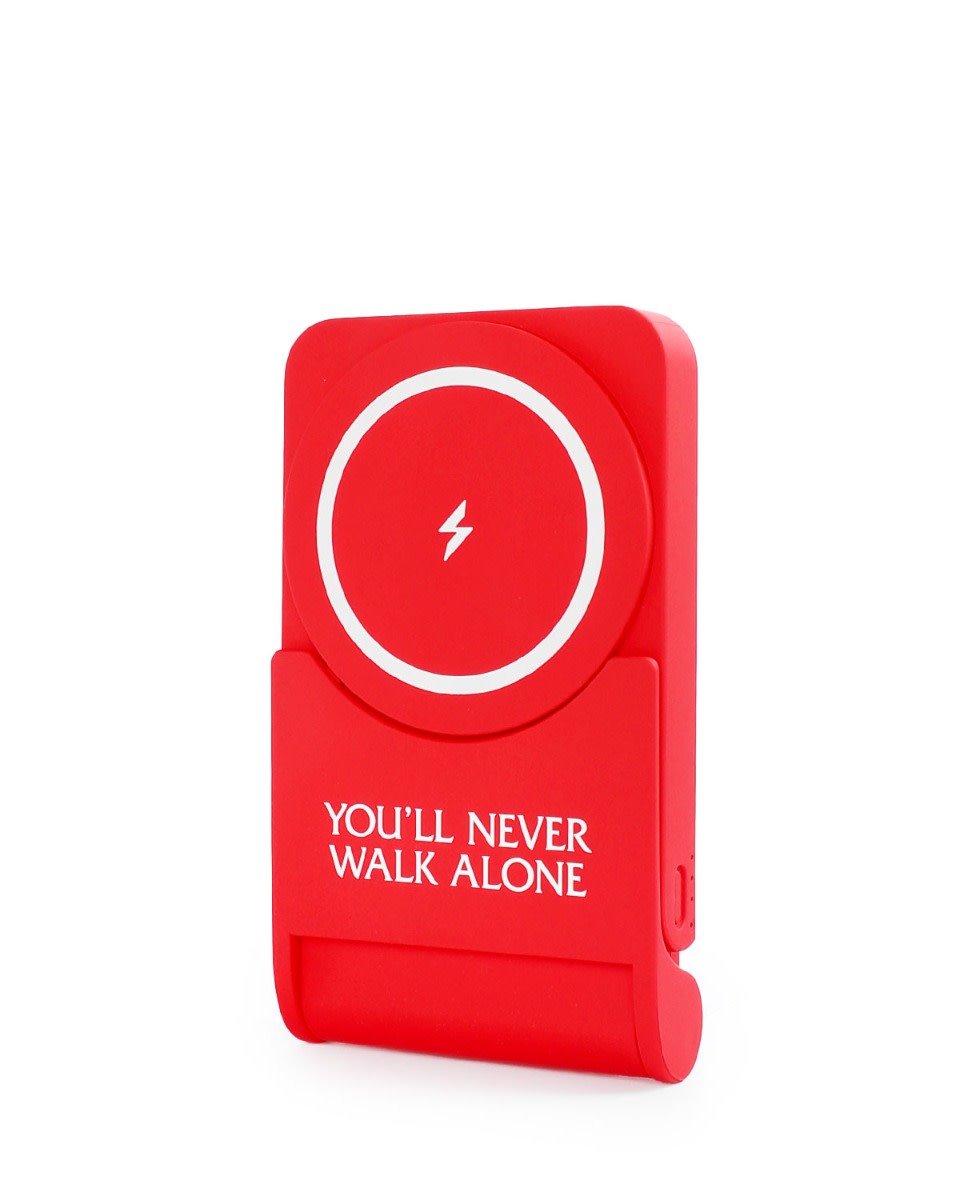 LFC LED Power Bank - Image 4