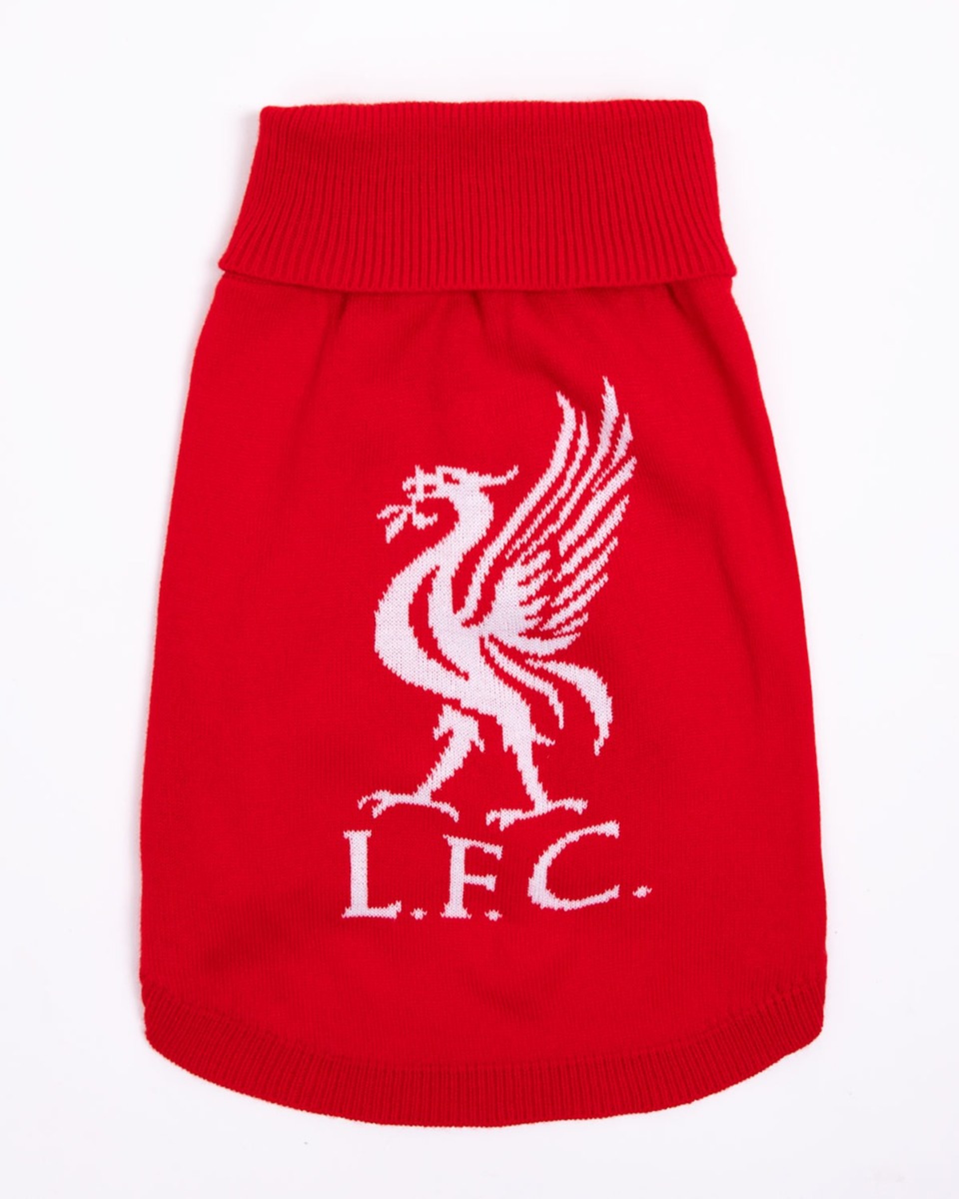 จัมเปอร์ถักสุนัข LFC - Image 3