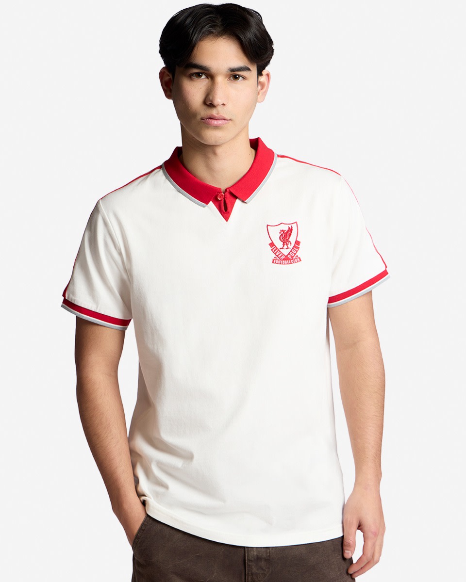 LFC Adults 89 Tredje Polo - Image 1