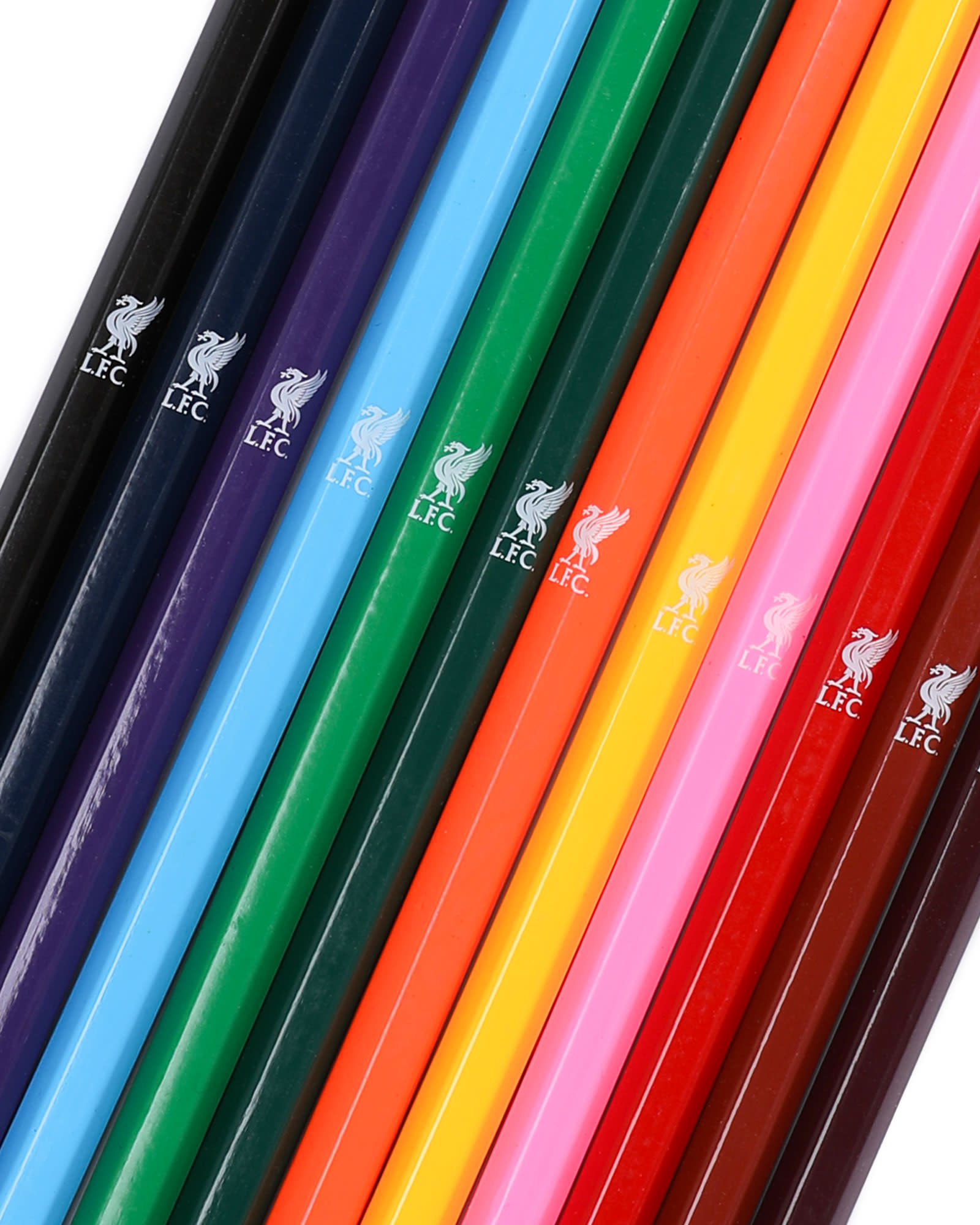 LFC Multi-Pack Pencil Set - Image 2