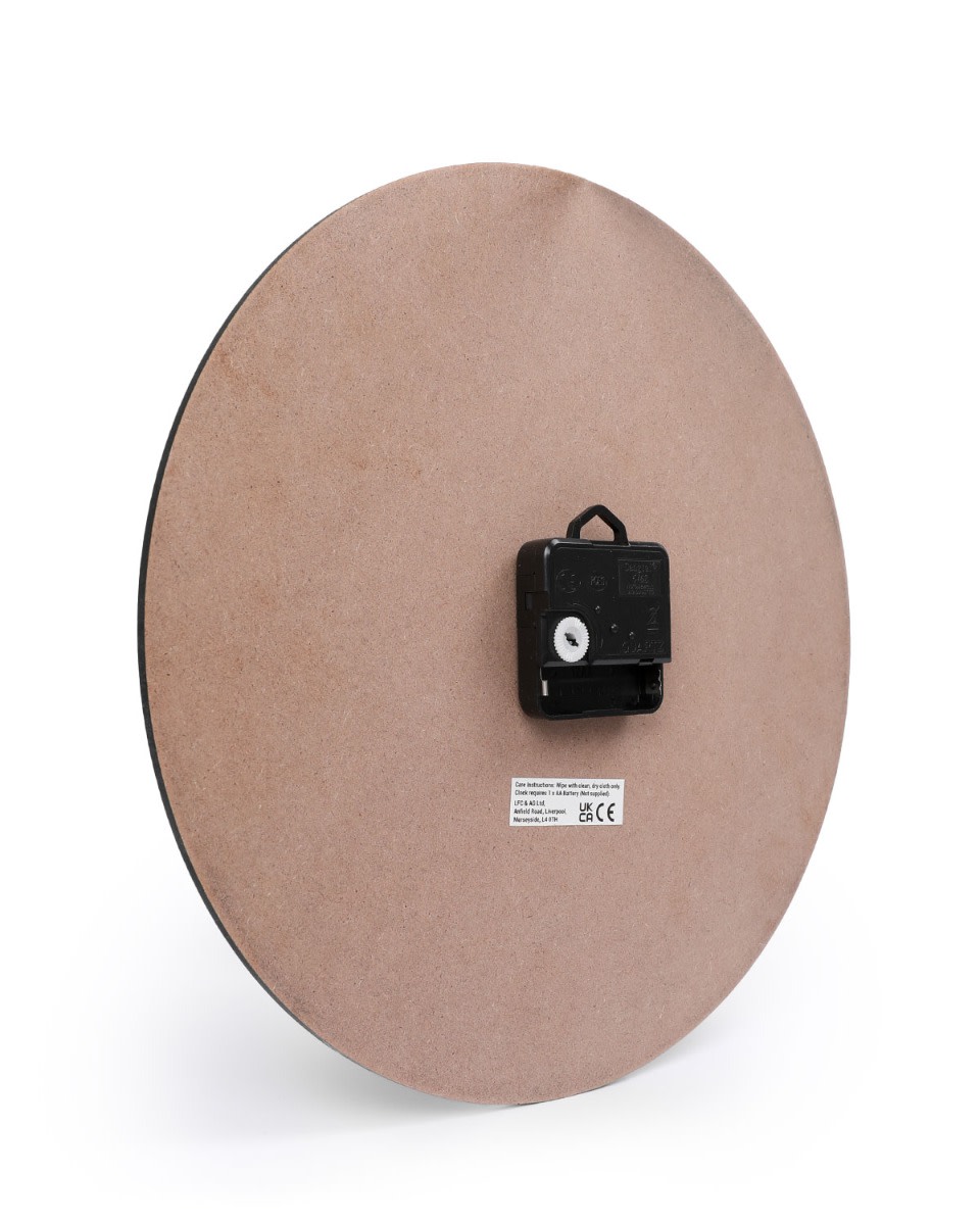 LFC Wall Clock - Image 4