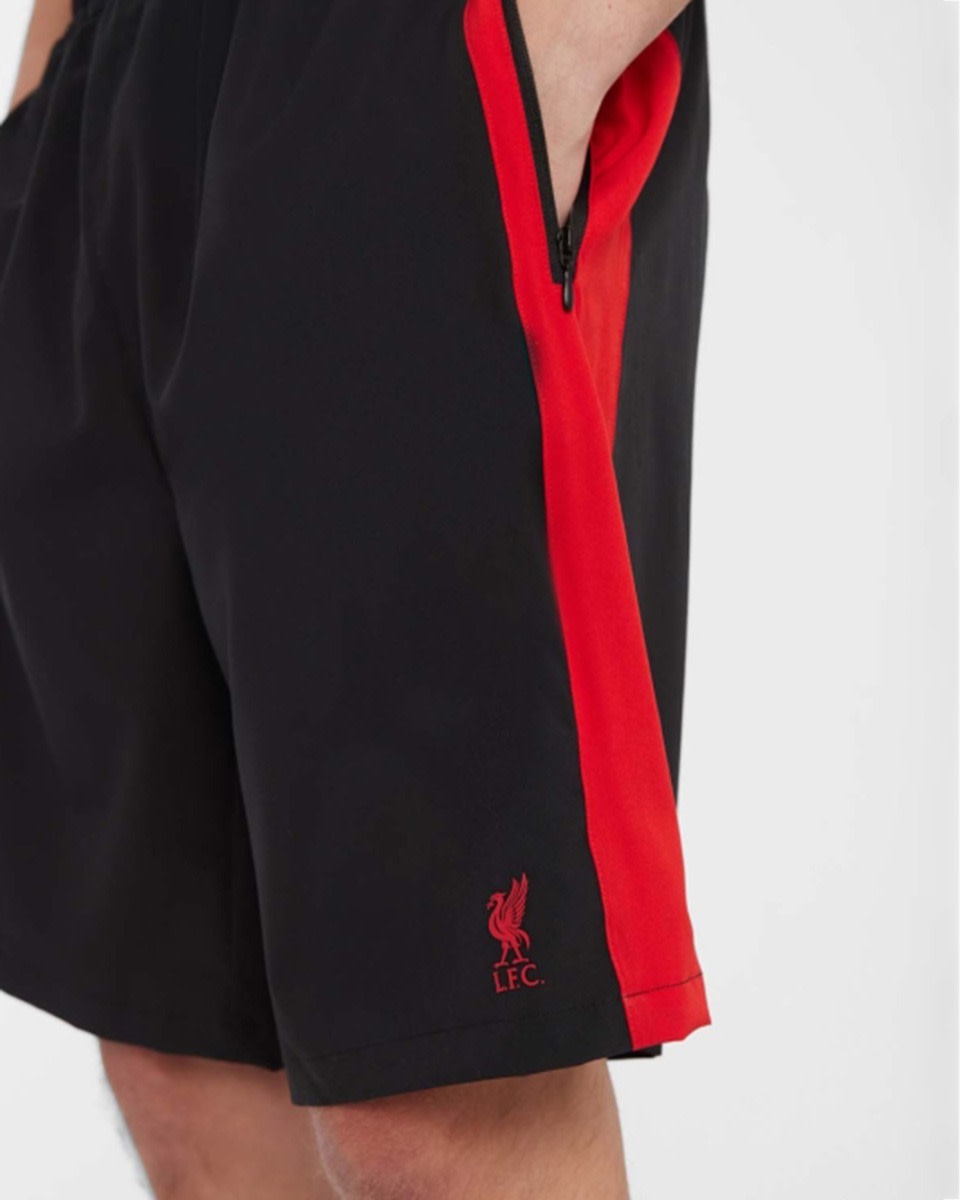 LFC Panelshorts für Herren - Image 3