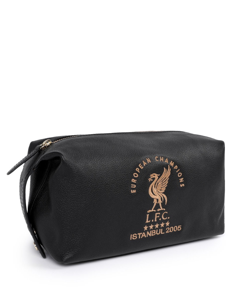 LFC Istanbul 2005 Wash Bag - Image 2