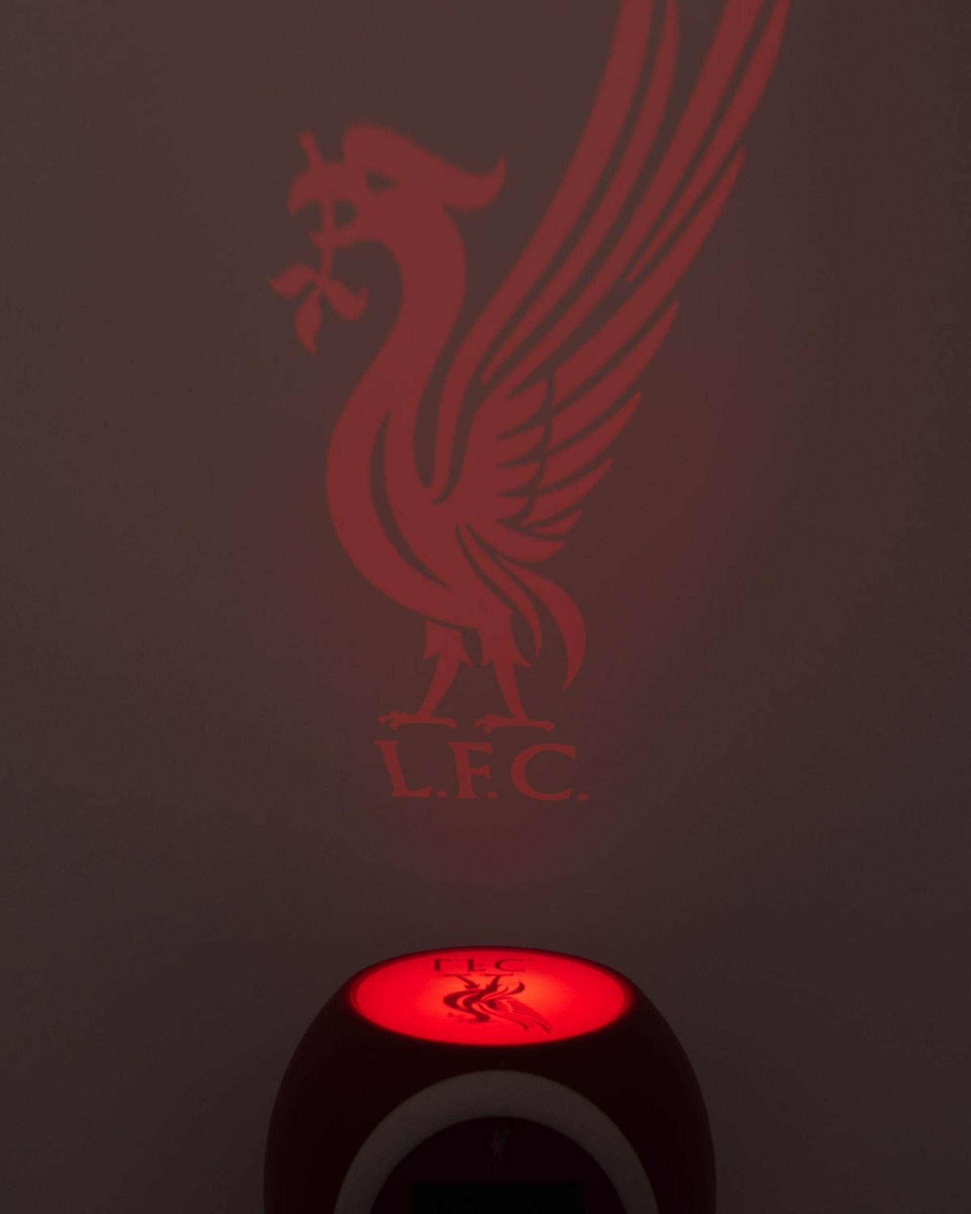 LFC Digital projektor vækkeur - Image 2