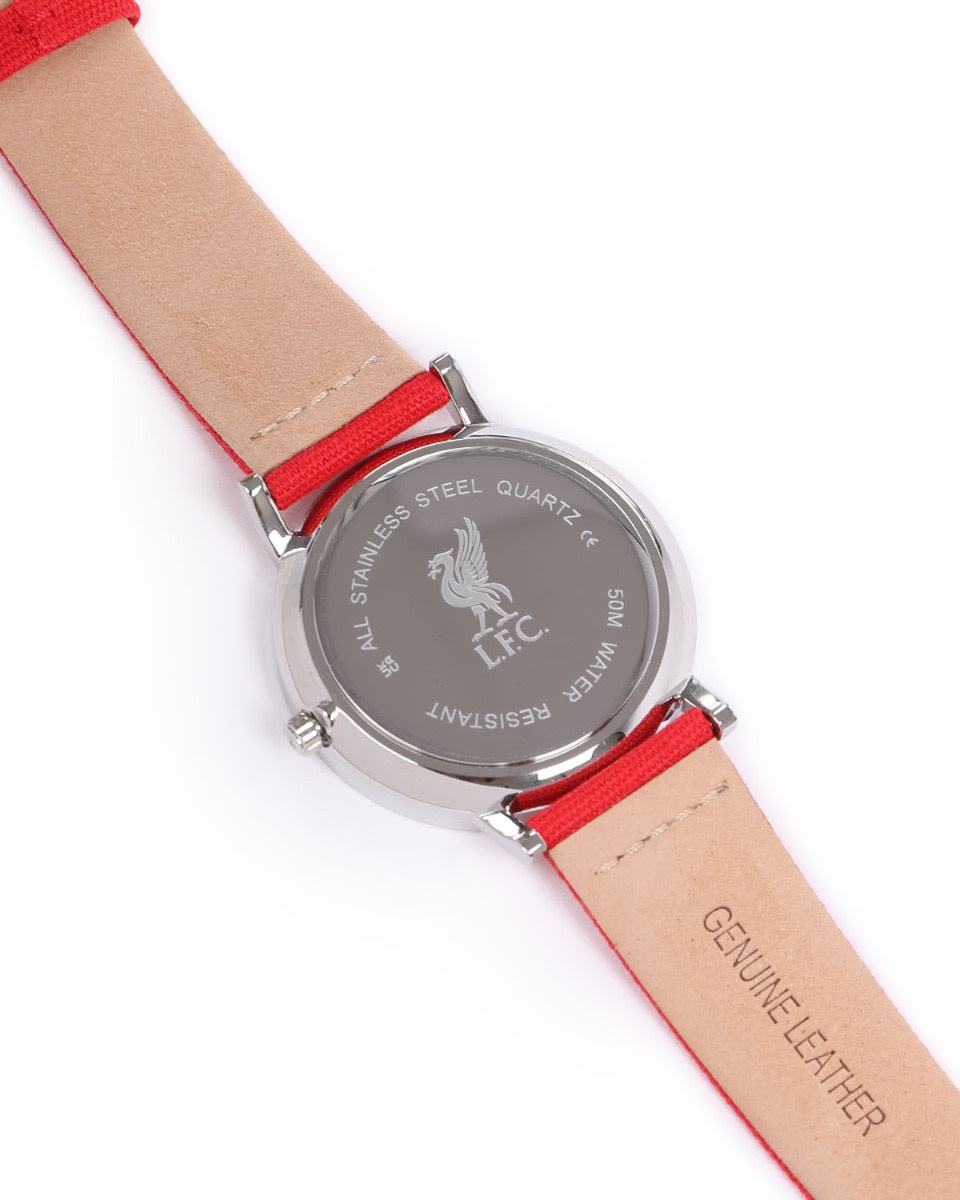 LFC Heritage Watch - Image 4
