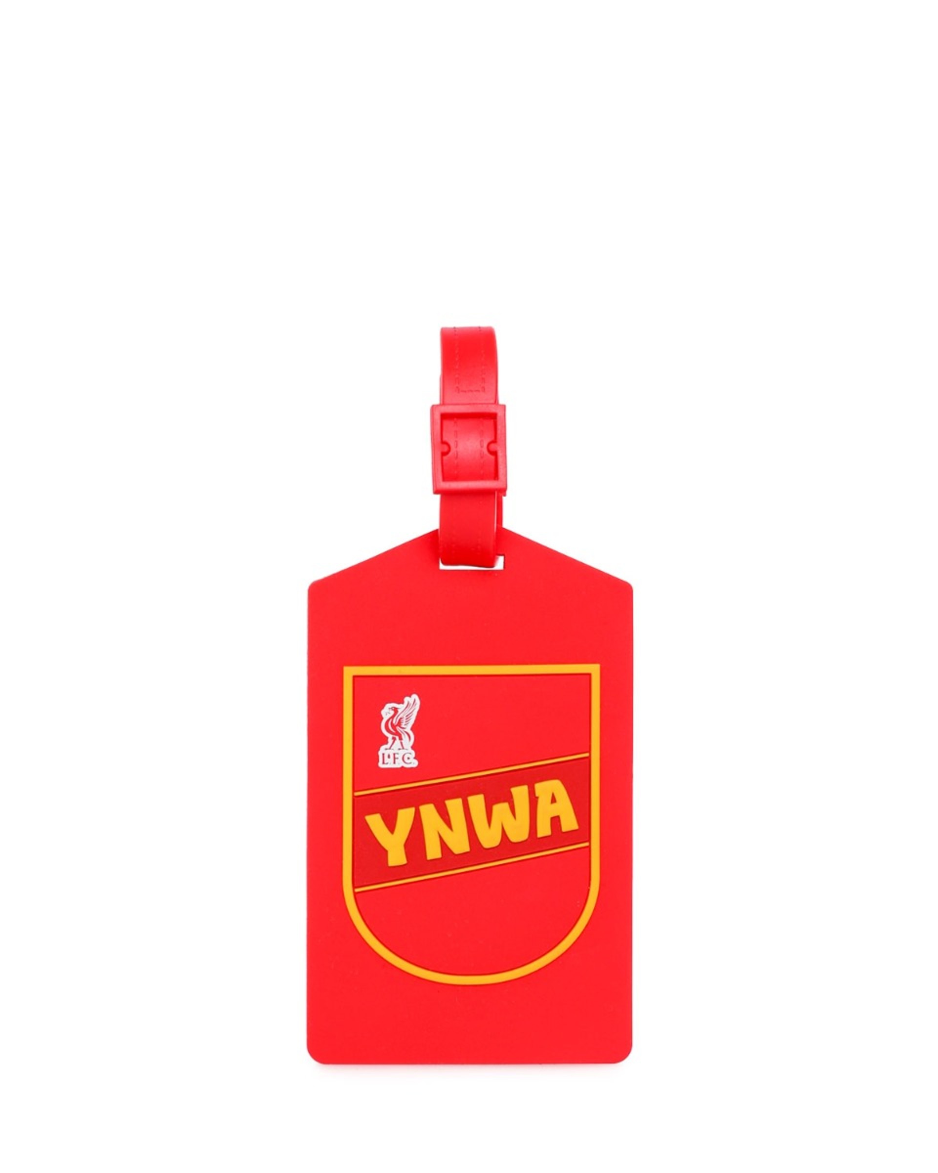 LFC YNWA Bagagemærke - Image 1