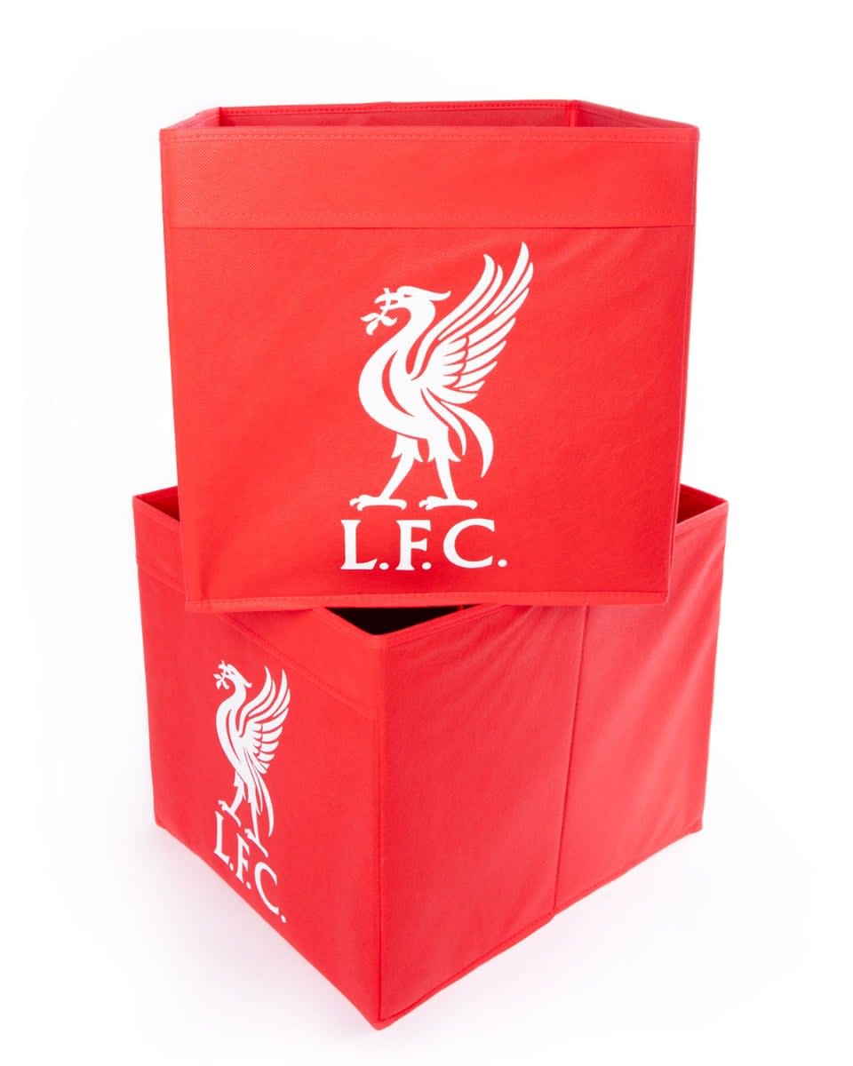 LFC 2Pk opbevaringsboks - Image 3