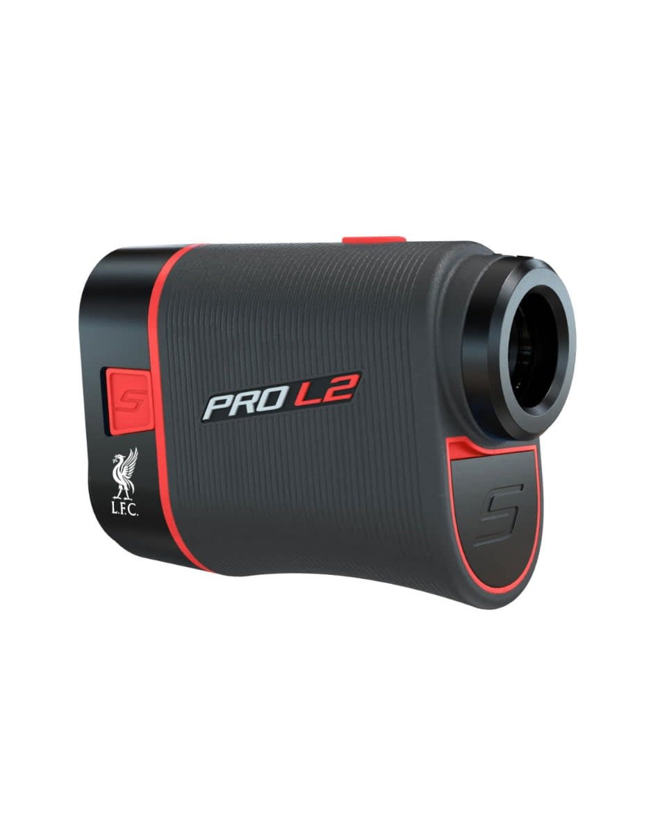 LFC x Shotscope - Telémetro láser PRO L2 para golf - Image 3