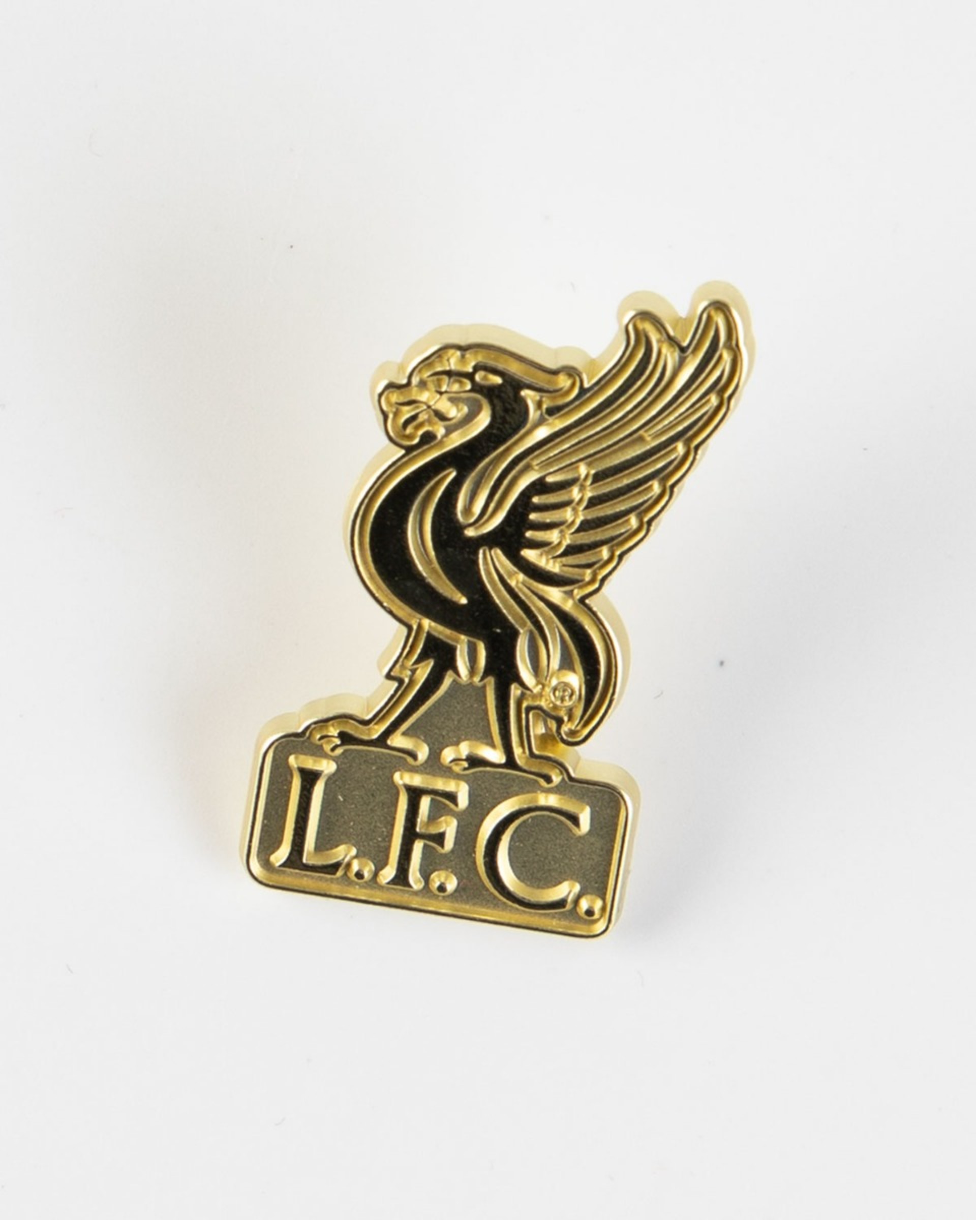 LFC Liverbird-emblem - Image 1