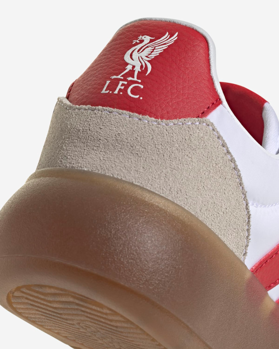 LFC adidas Youth 25/26 Barreda Trainers - Image 2