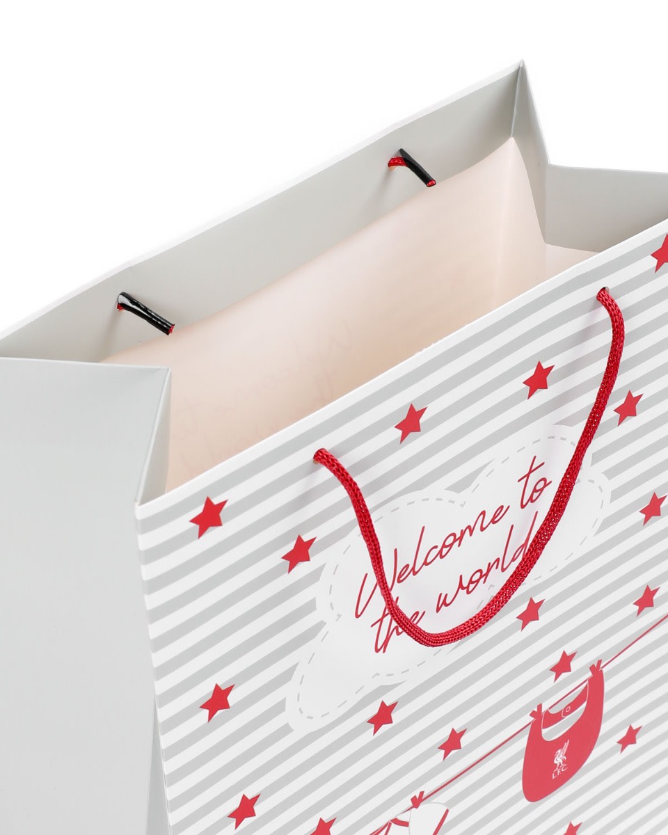 LFC Baby-Geschenktüte - Image 2