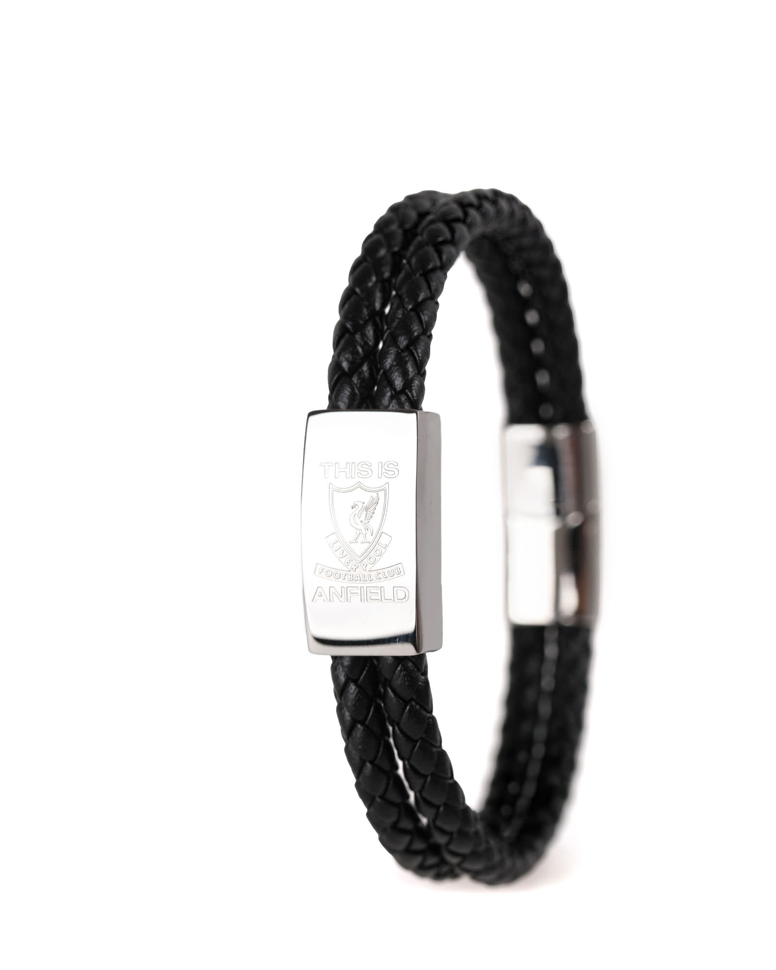 LFC Herre læder armbånd - Image 3