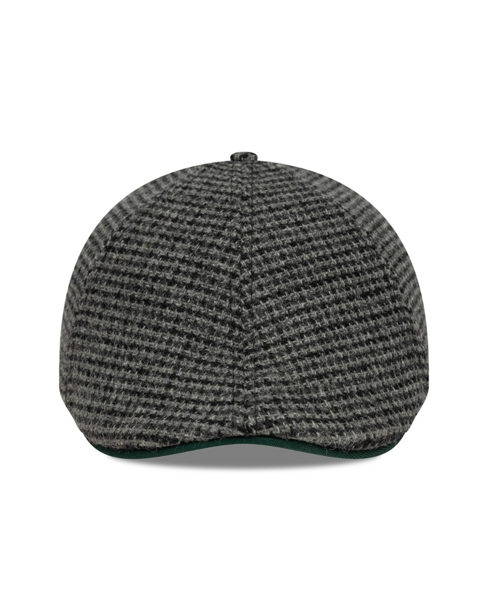 LFC New Era DUCKBIL Tweedkappe Grau/Schwarz - Image 3