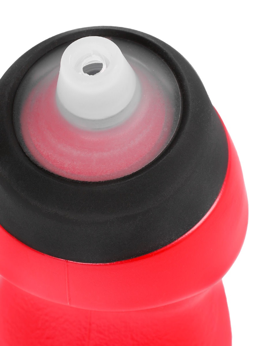 LFC Drink Bottle Black & Red - Image 3