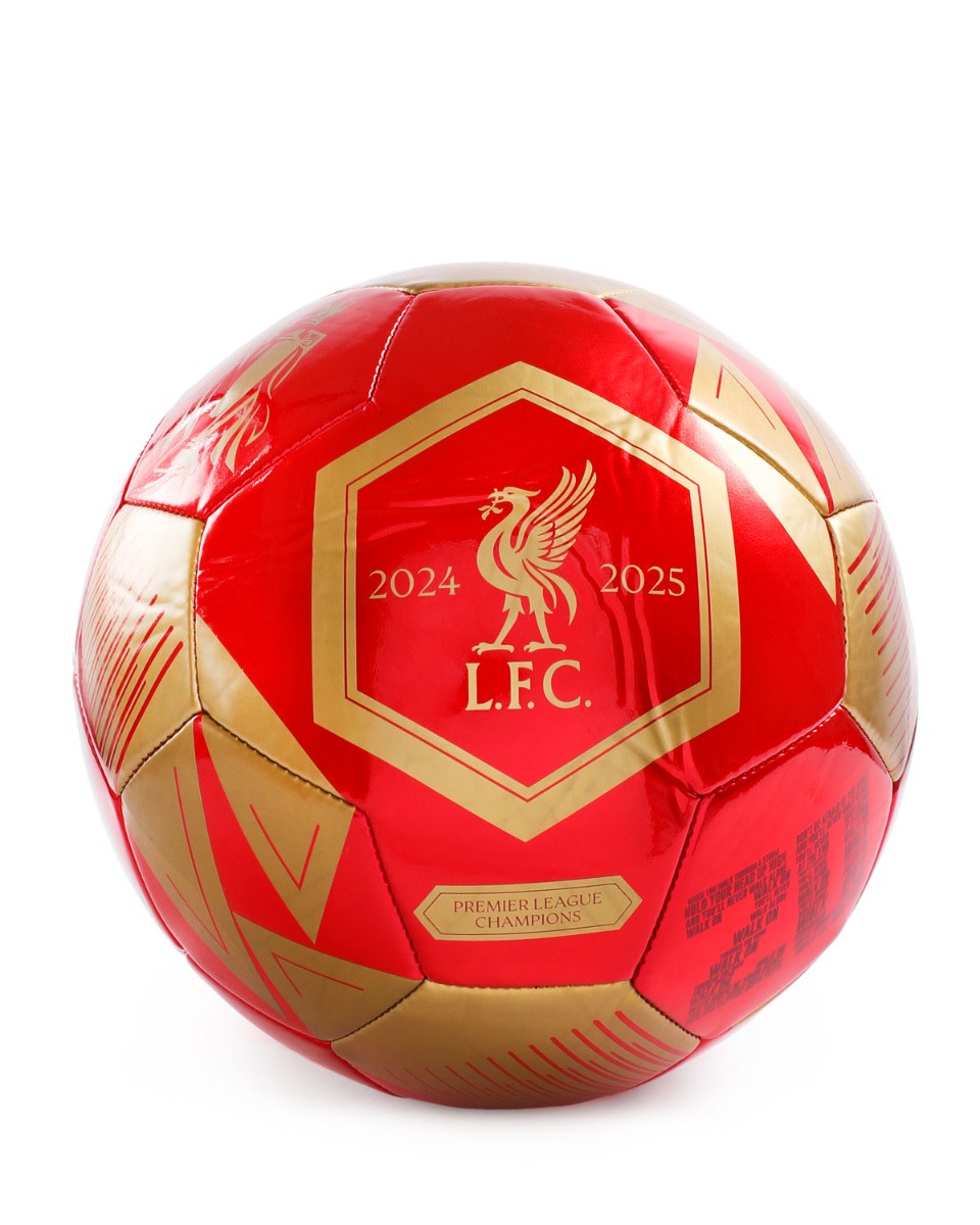 LFC Champions Football Size 5 - Image 1