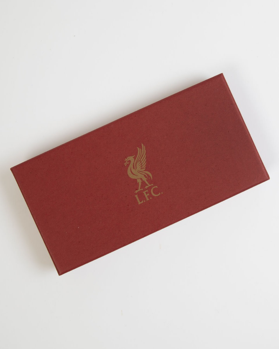 LFC-badge, nøglering og pensæt - Image 2
