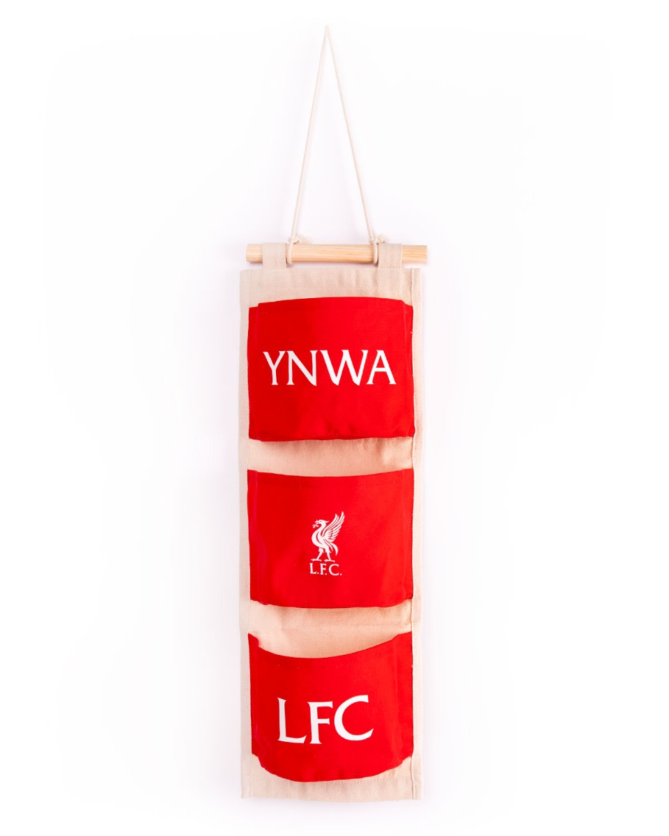 LFC Opbevaringsbøjle - Image 1